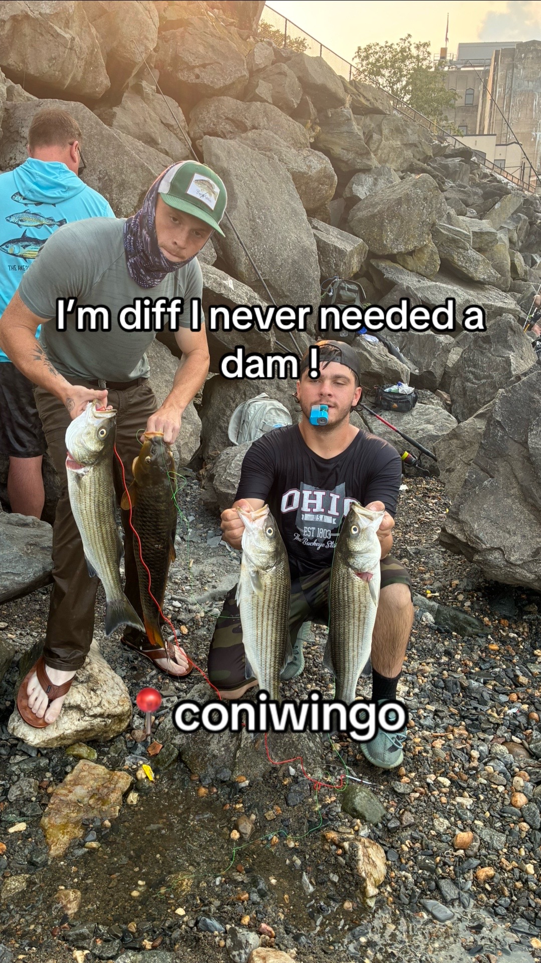 @baltimorebanditfishing