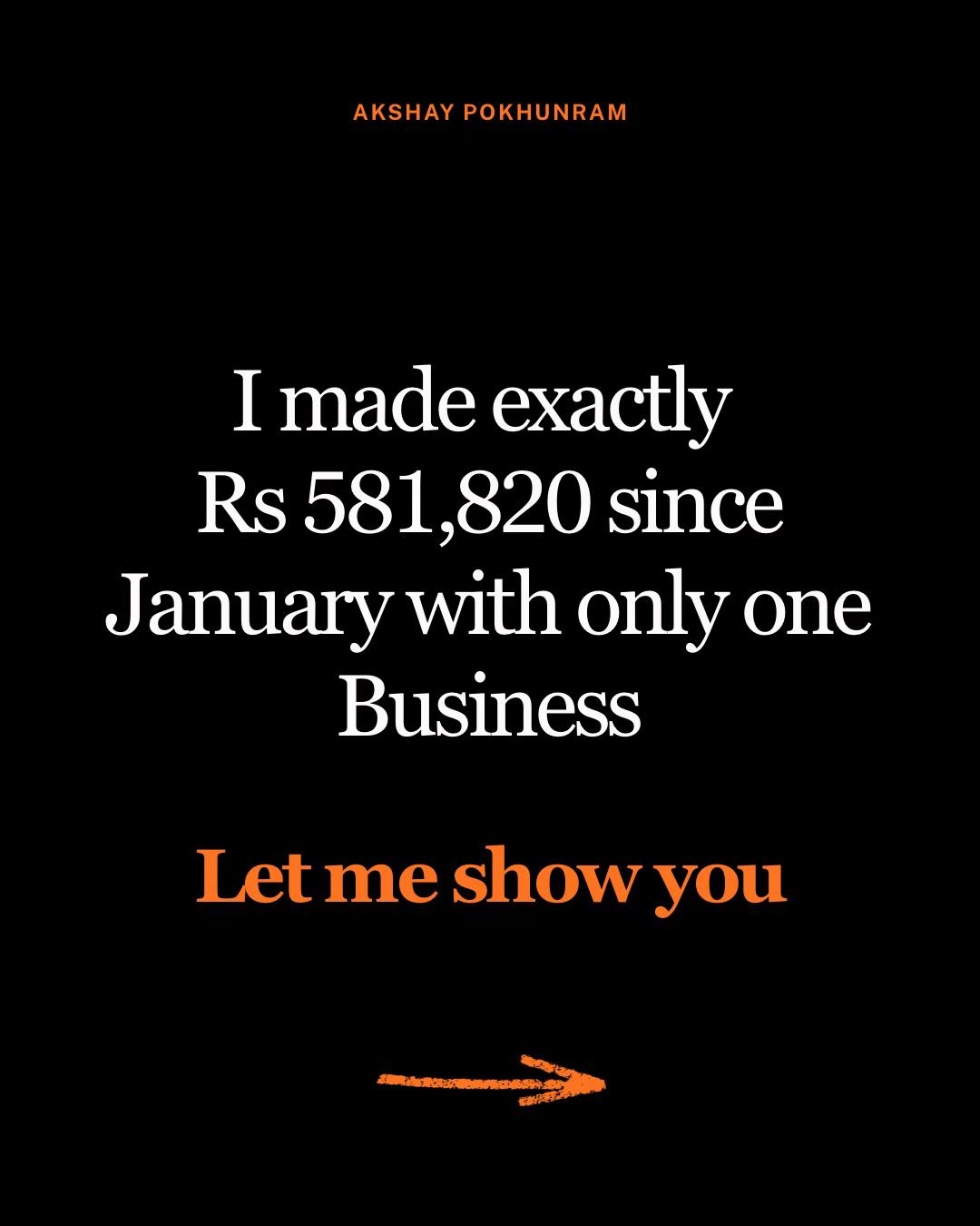 @Akshay Pokhunram