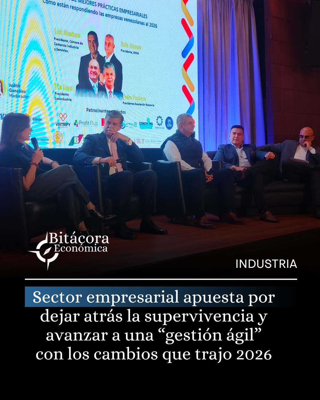 @Bitácora Económica