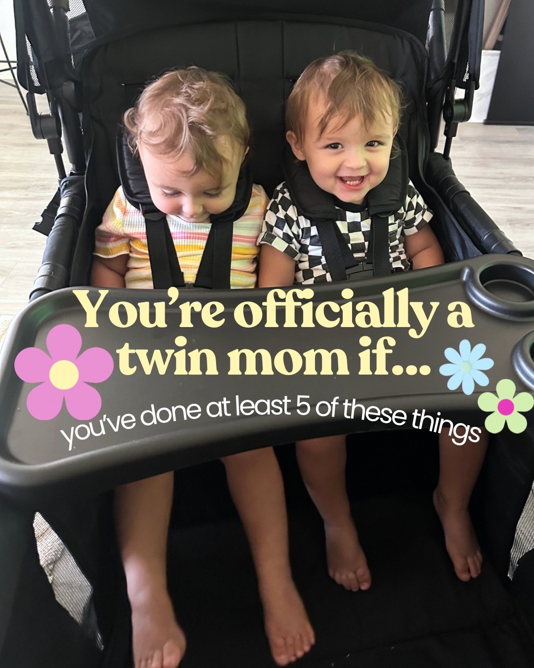@✿ KENDALL | Twin Mom Finds ✿