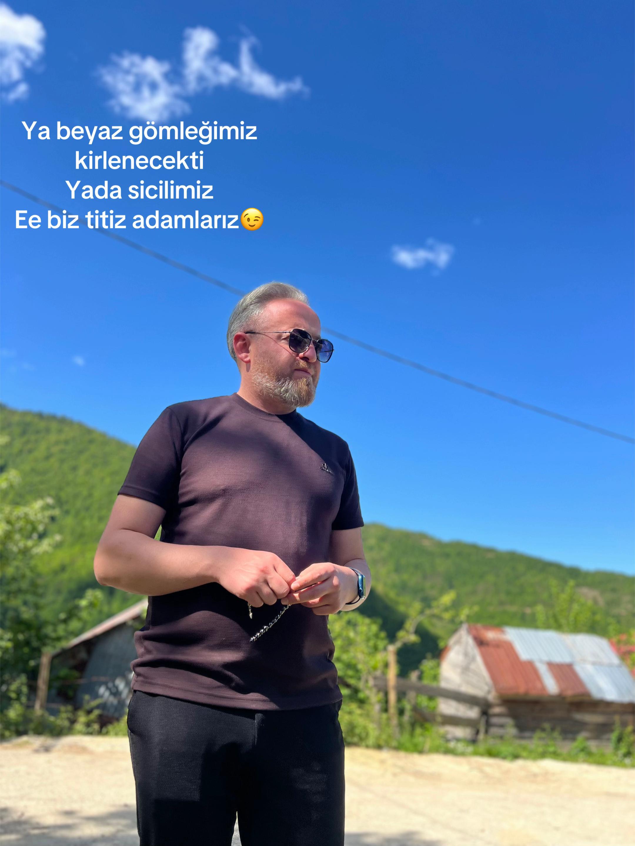 @Hüseyin Pekdemir