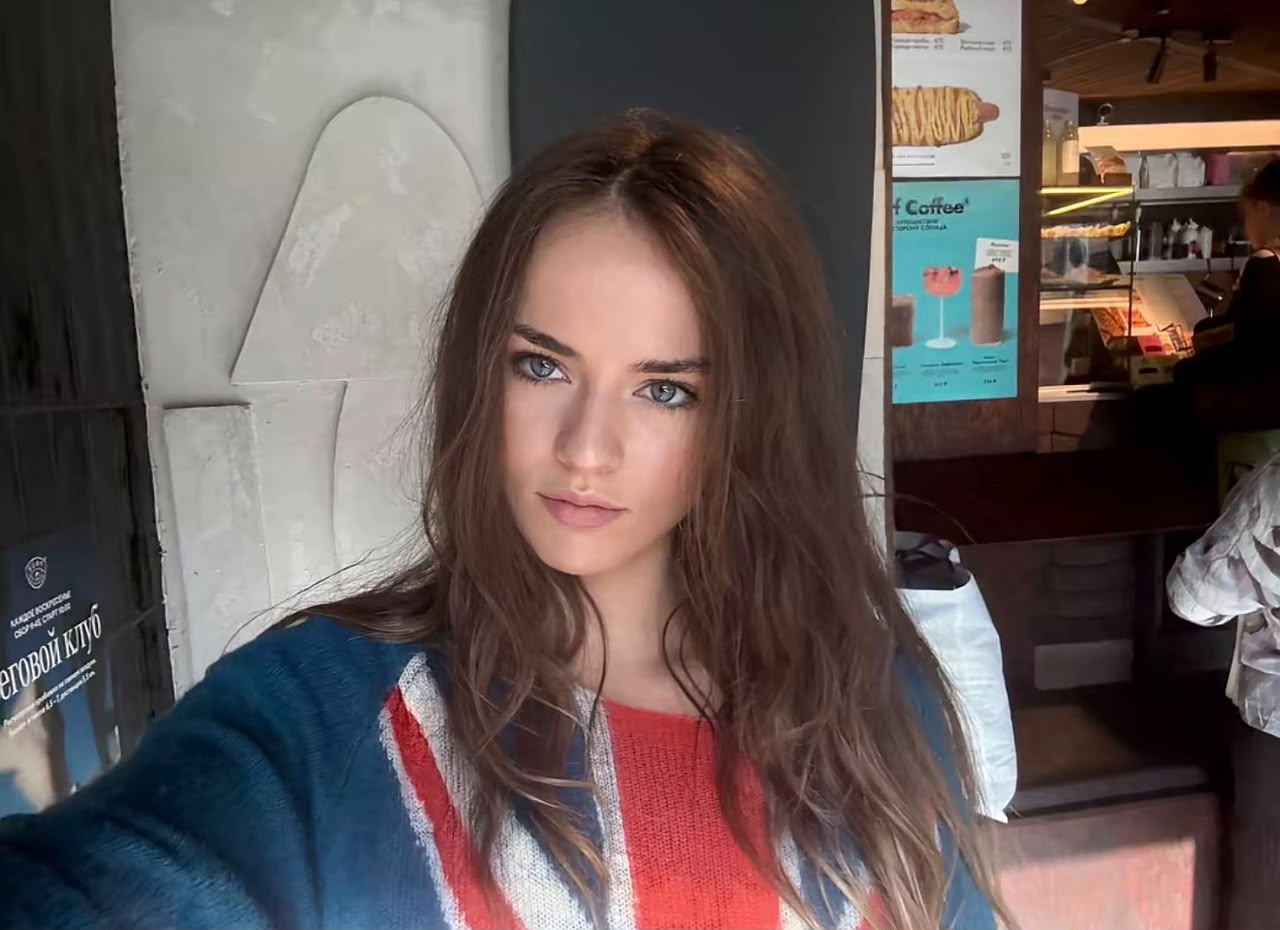 @Kristina Pimenova Private