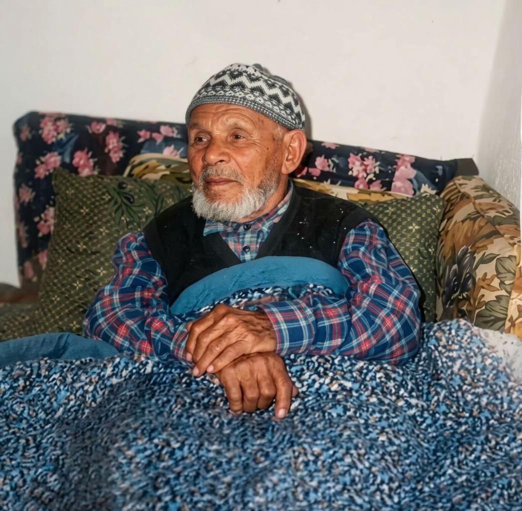 @Yerköy Hacılı Köyü
