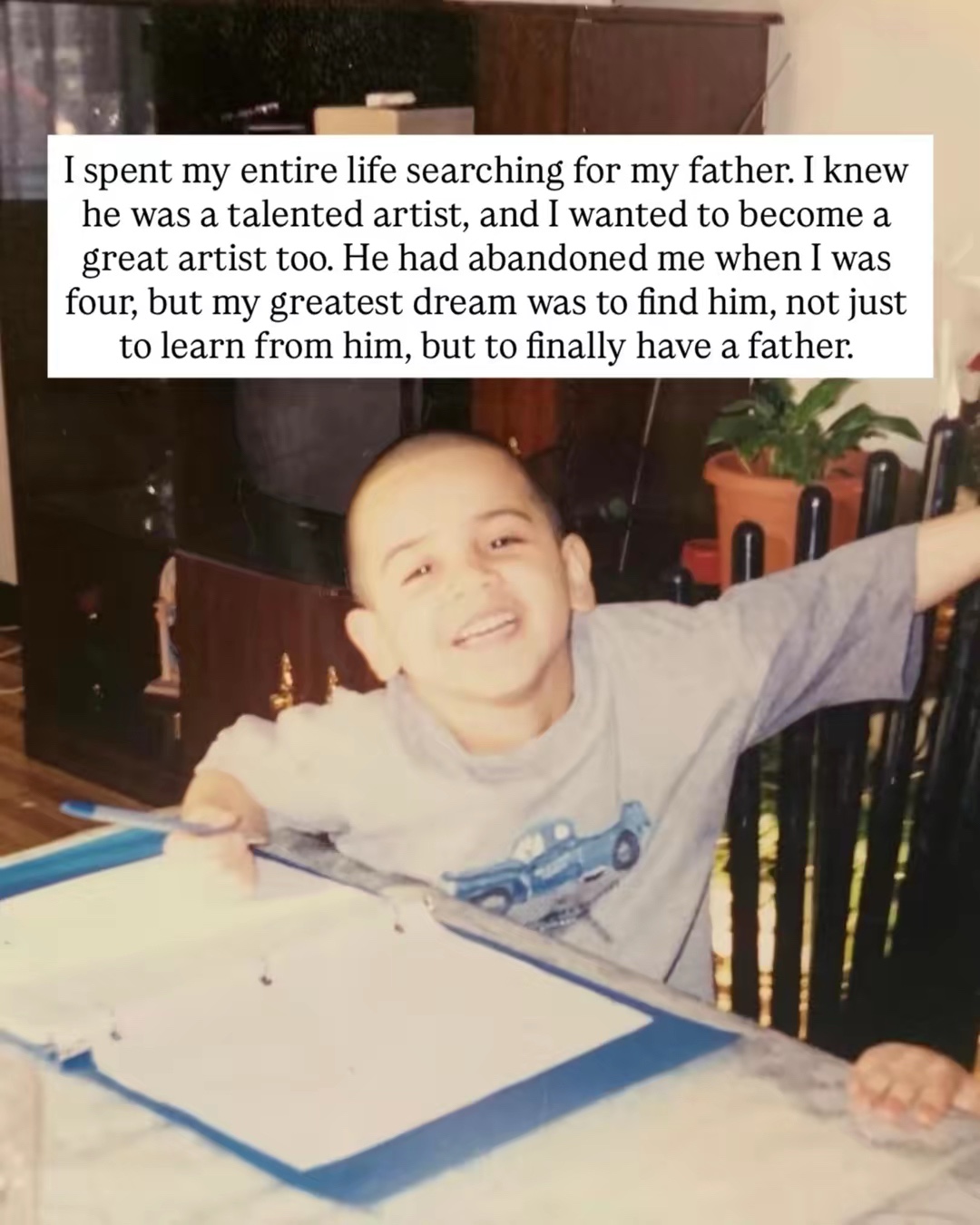 @Devon Rodriguez
