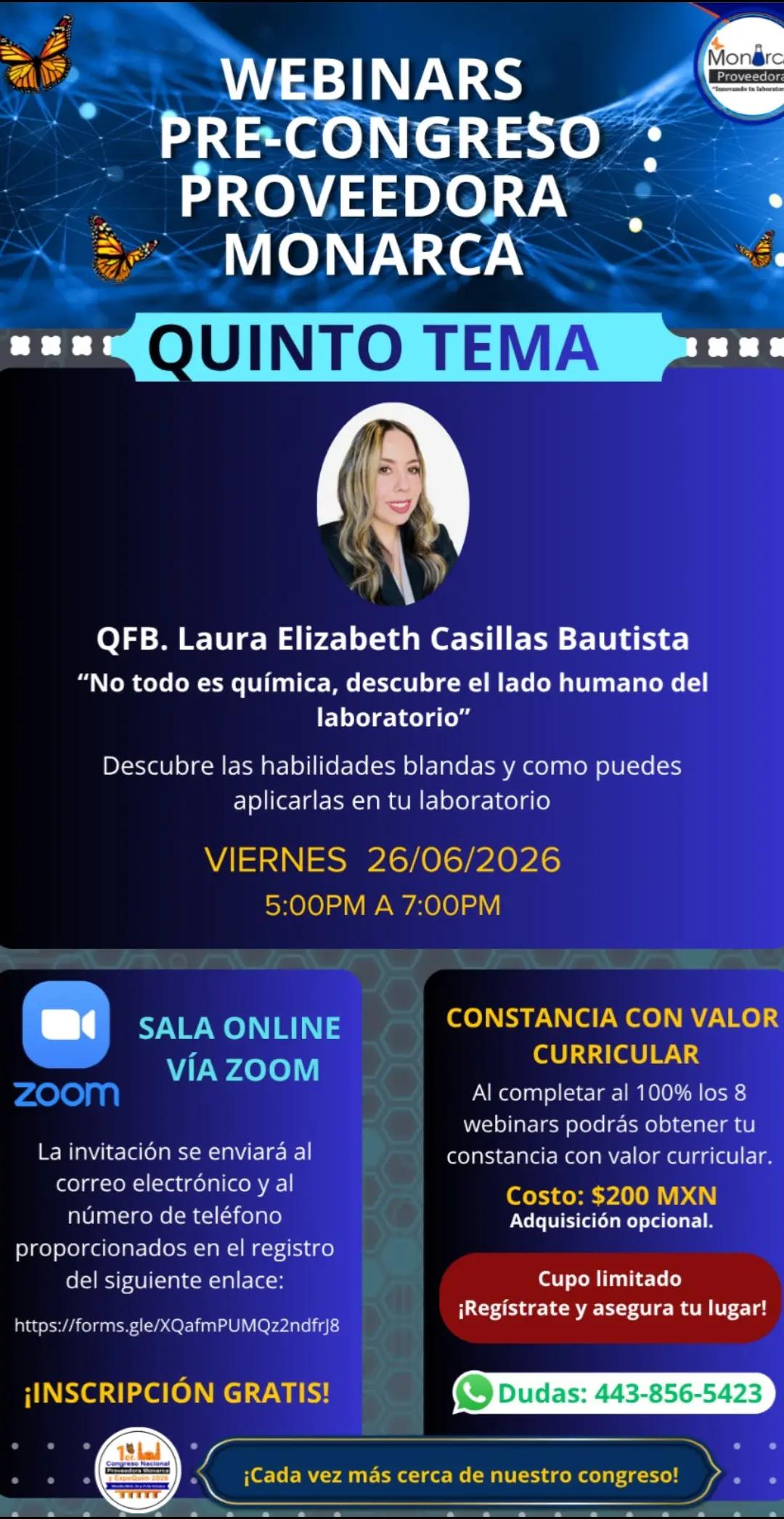 @Proveedora Monarca