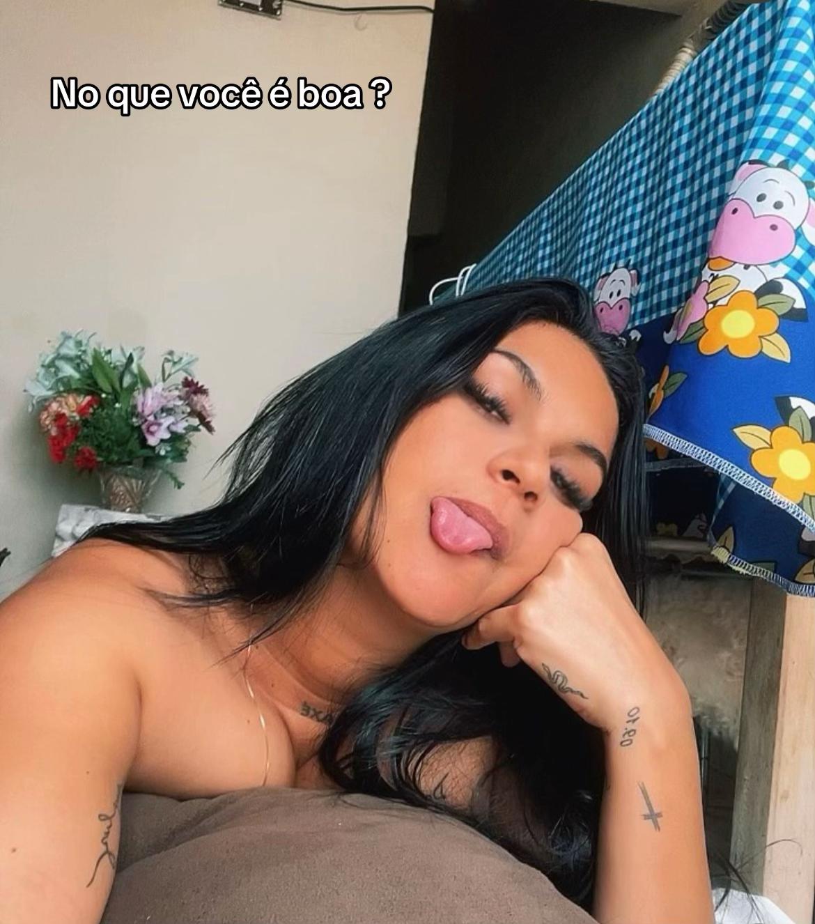 @T&acirc;mara Lucas