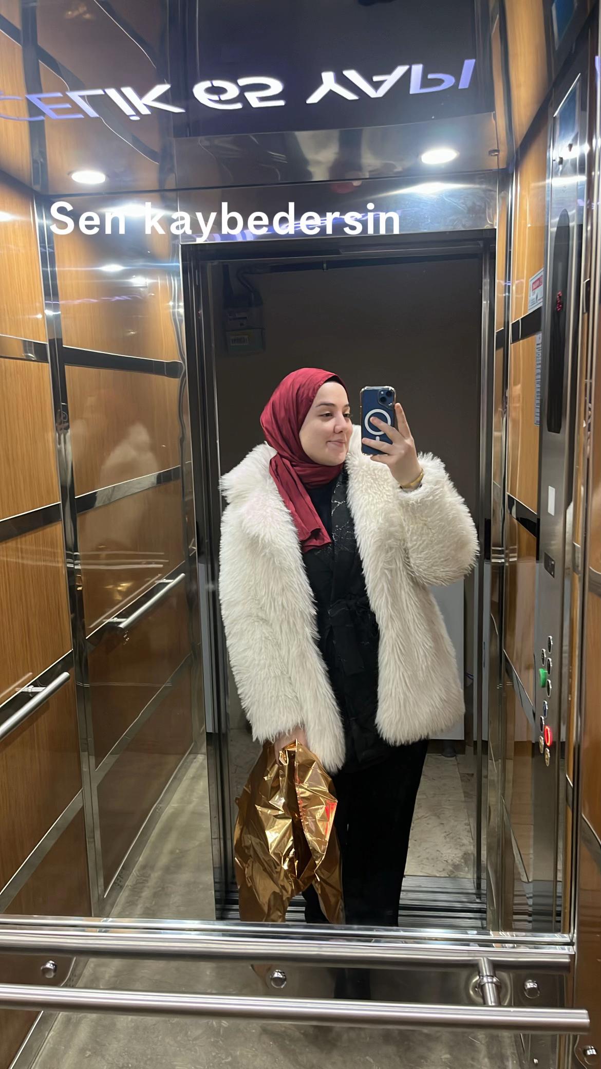 @Rabia Karacif