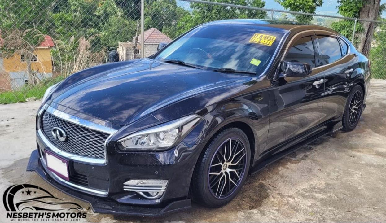 @Nesbeth&rsquo;s Motors Ltd