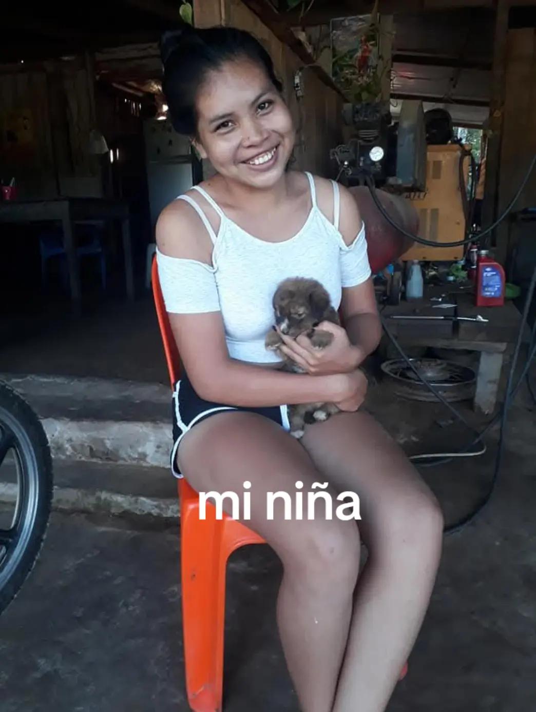 @Paola Mercie