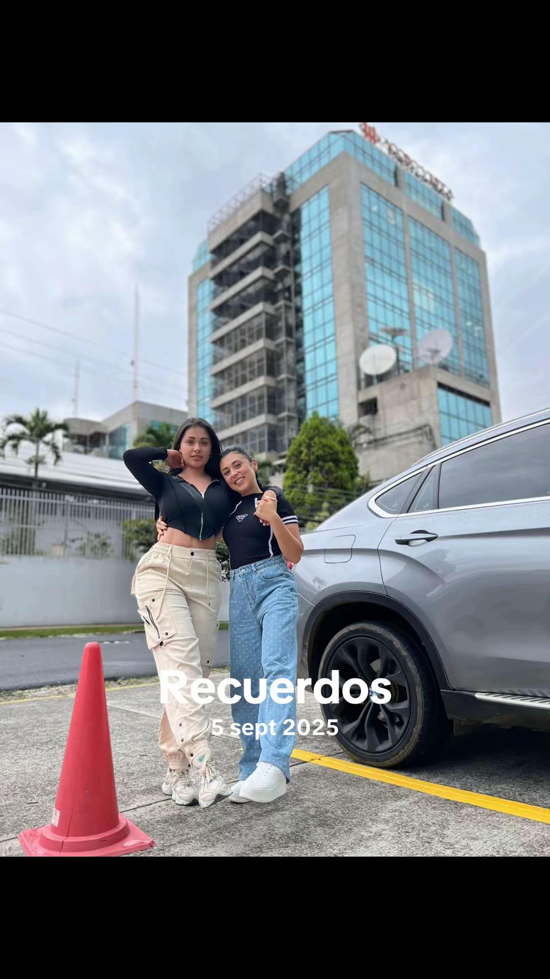 @Xiomara Jimenez