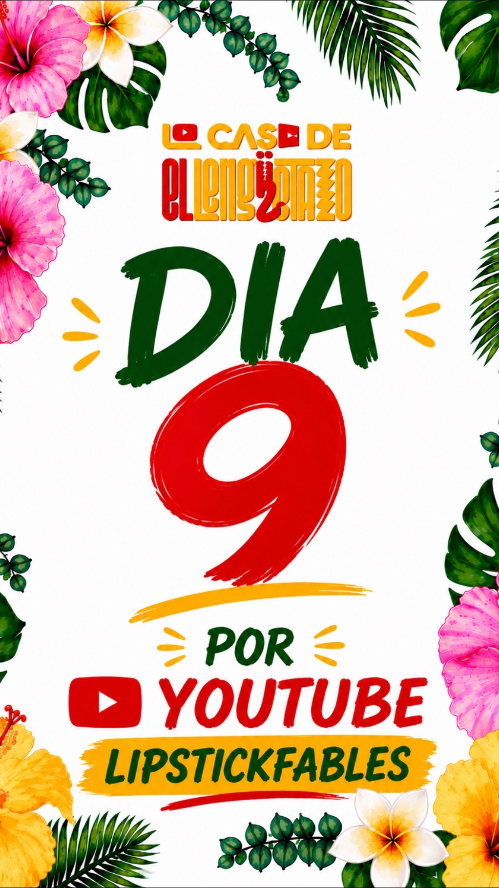 @EL LENGUETAZO FAN