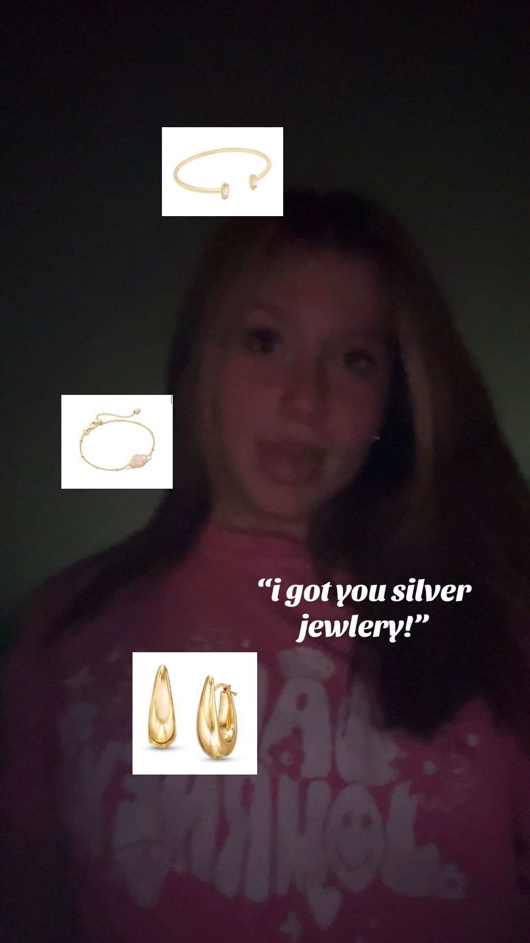 @gracie hedington