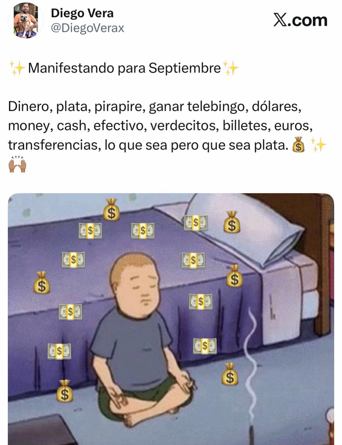 @Diego Vera