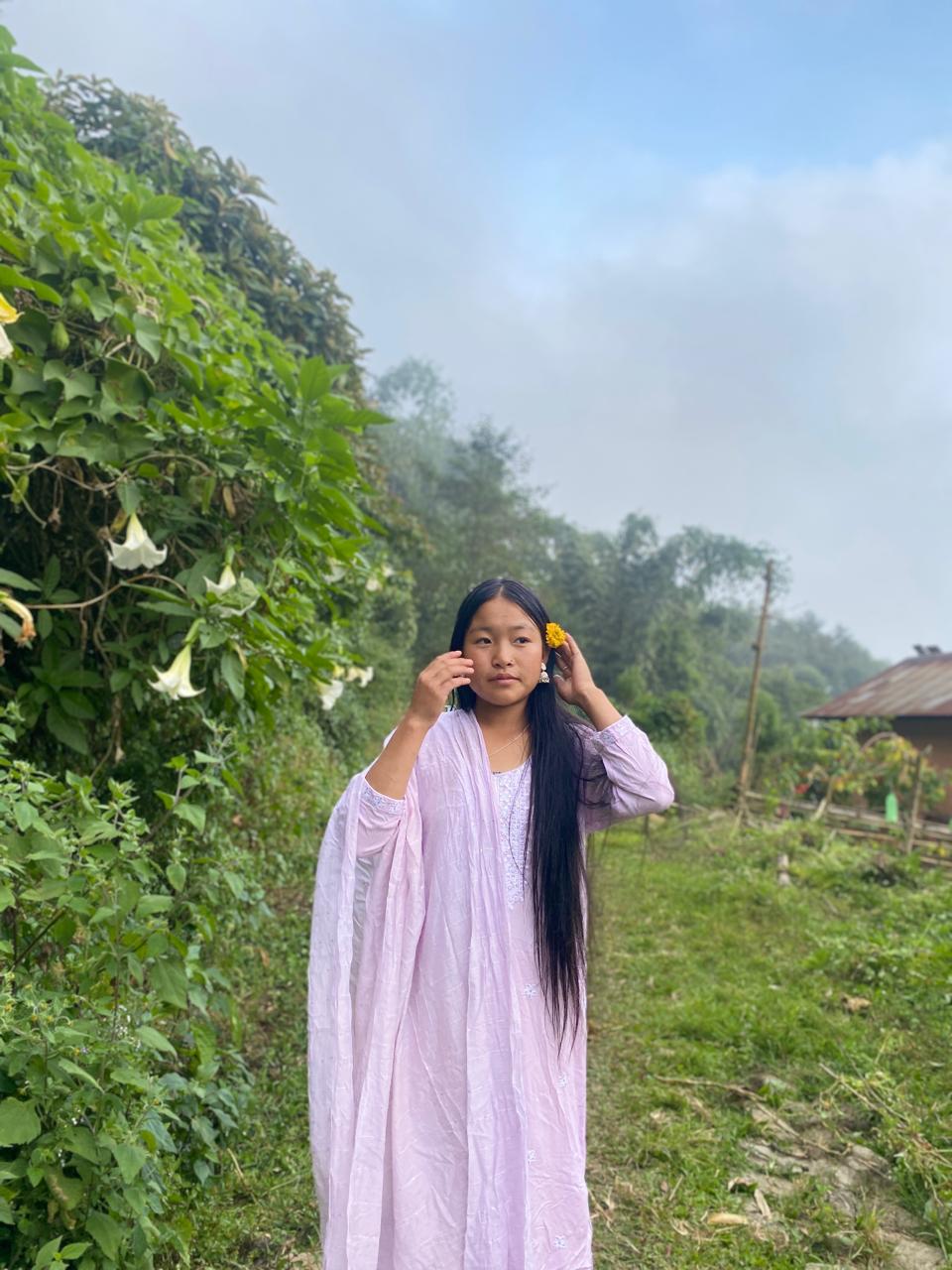 @Sudikshya Rai