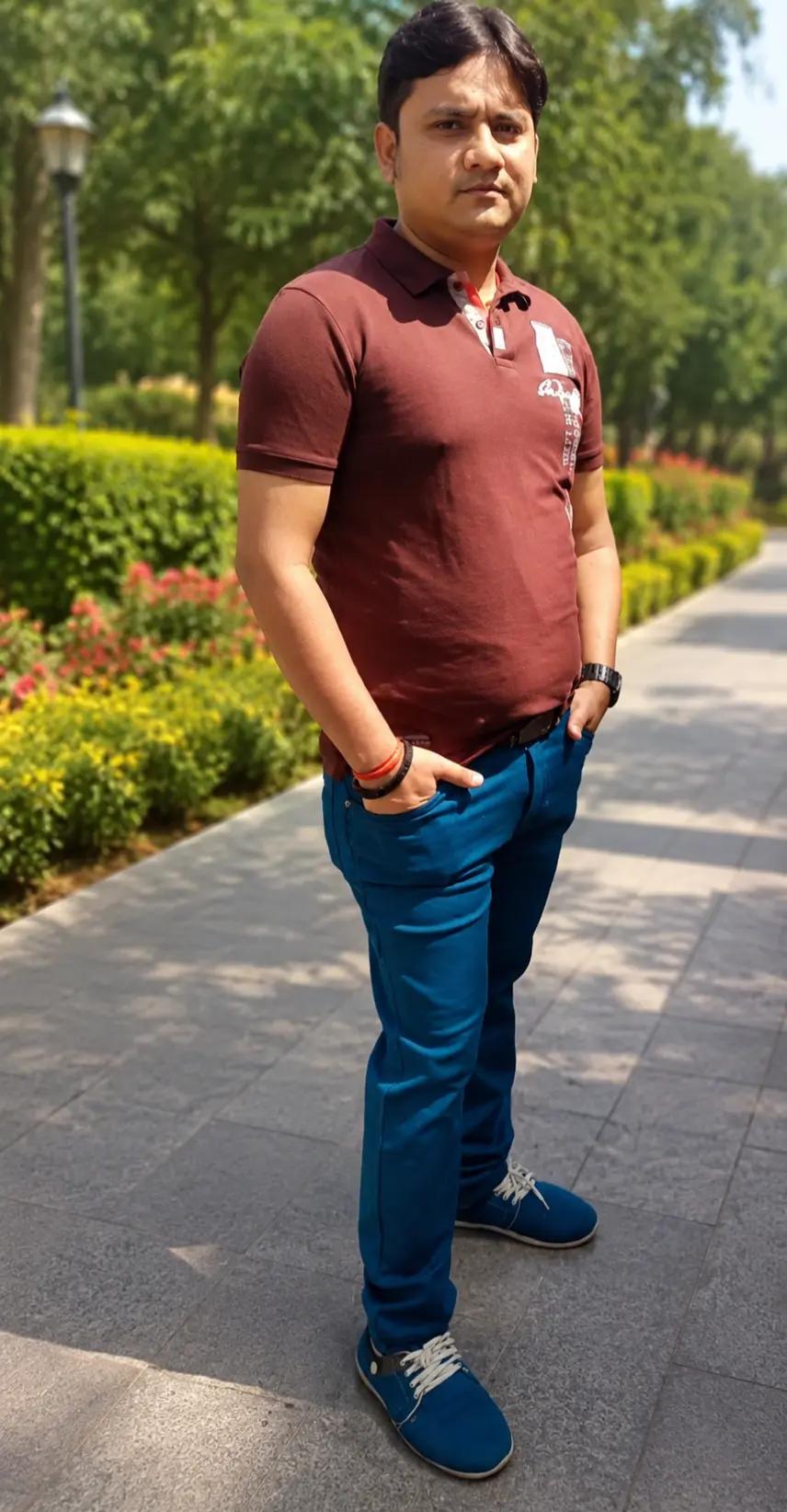 @Rock Pallu GhiMire🇳🇵🇮🇳