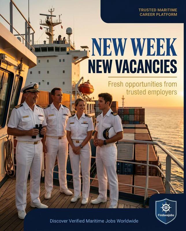 @Find Sea Jobs