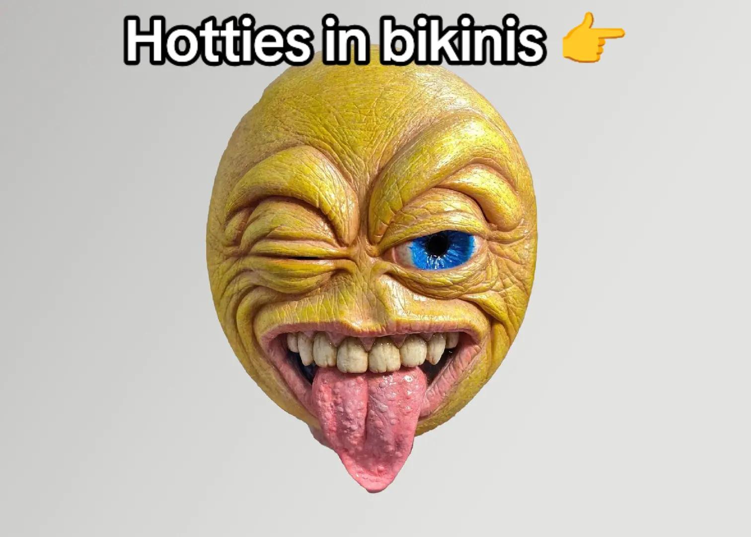 @TikTok Baddies