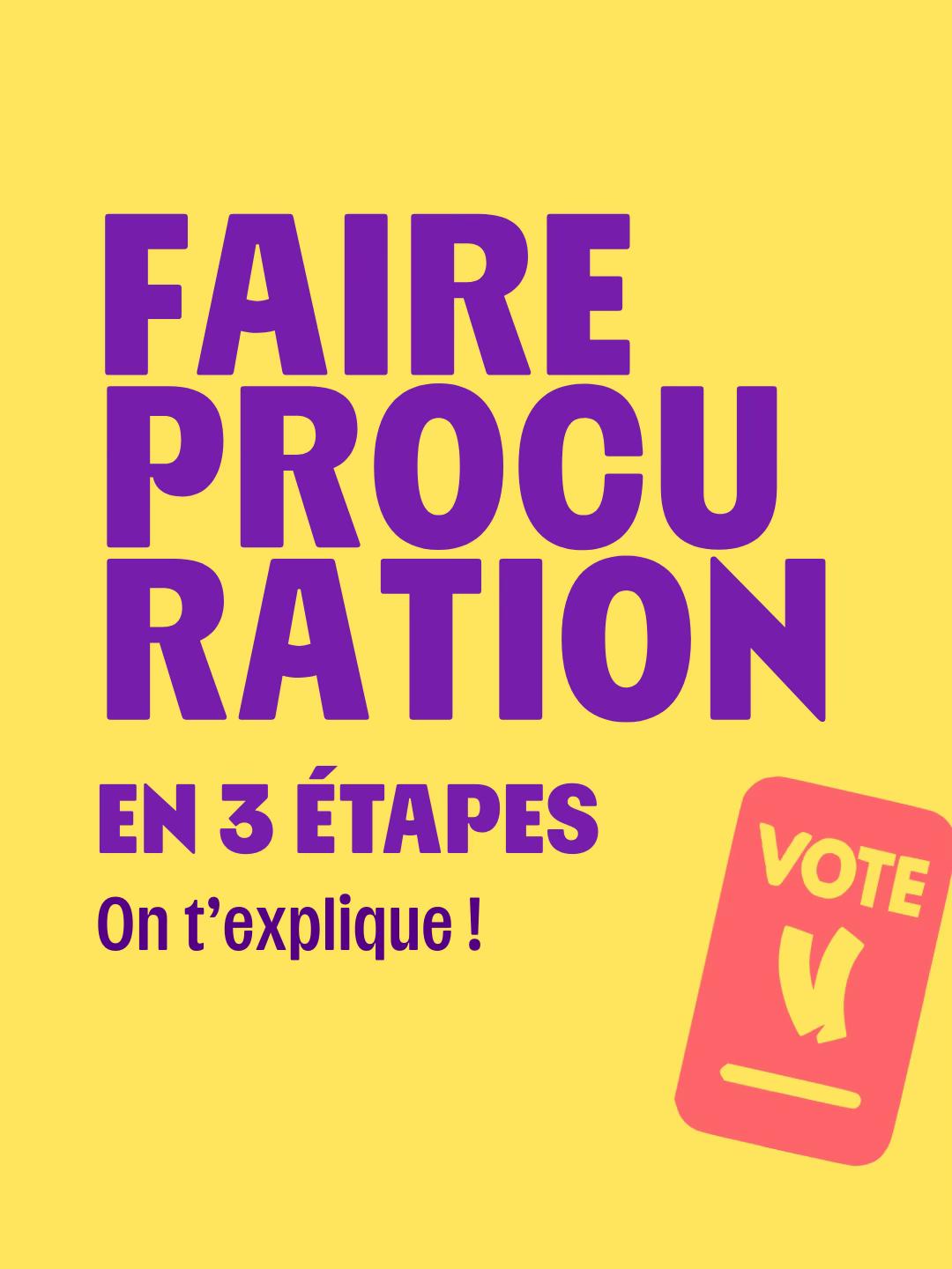 @Pour Vivre Lyon !