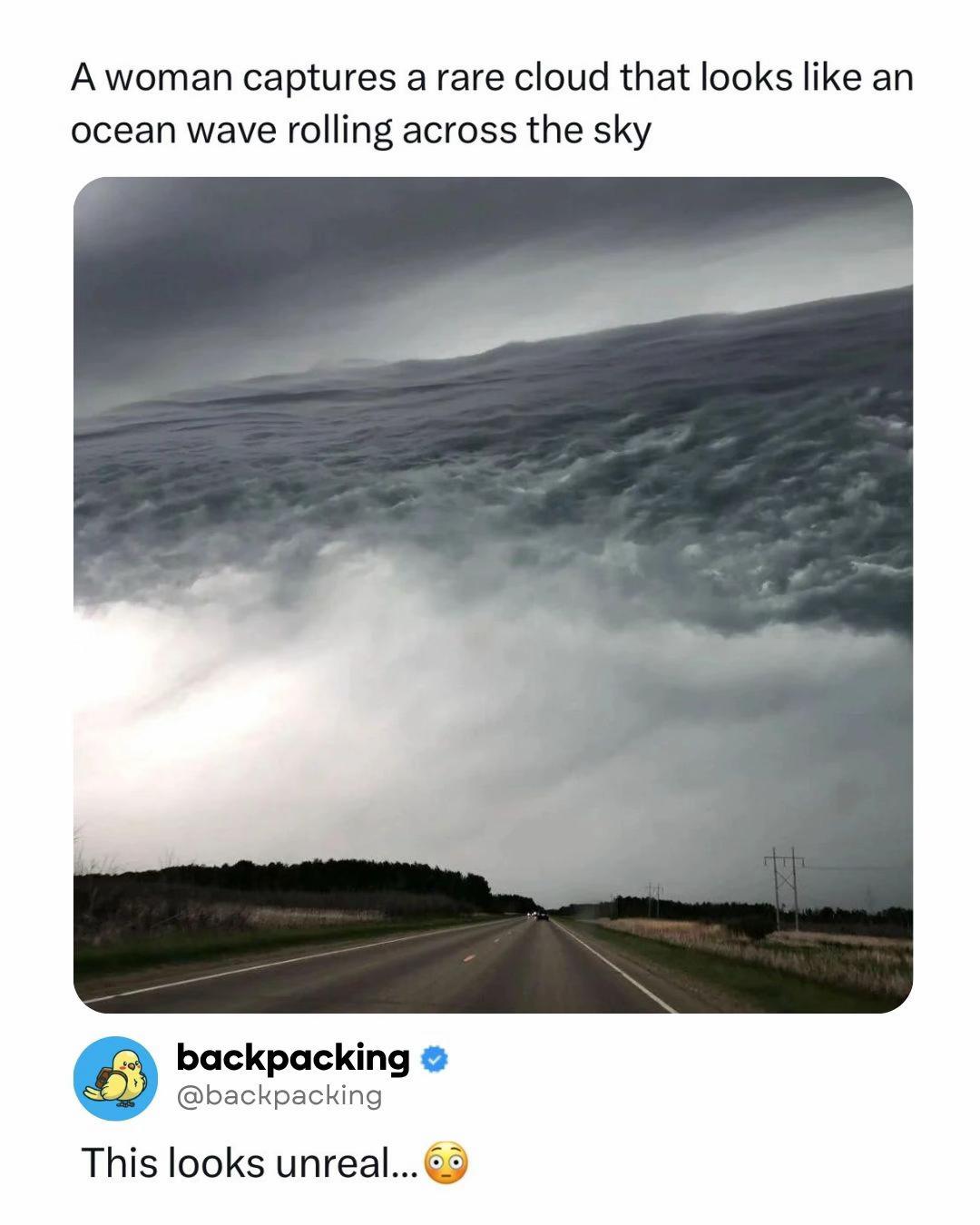@Backpacking