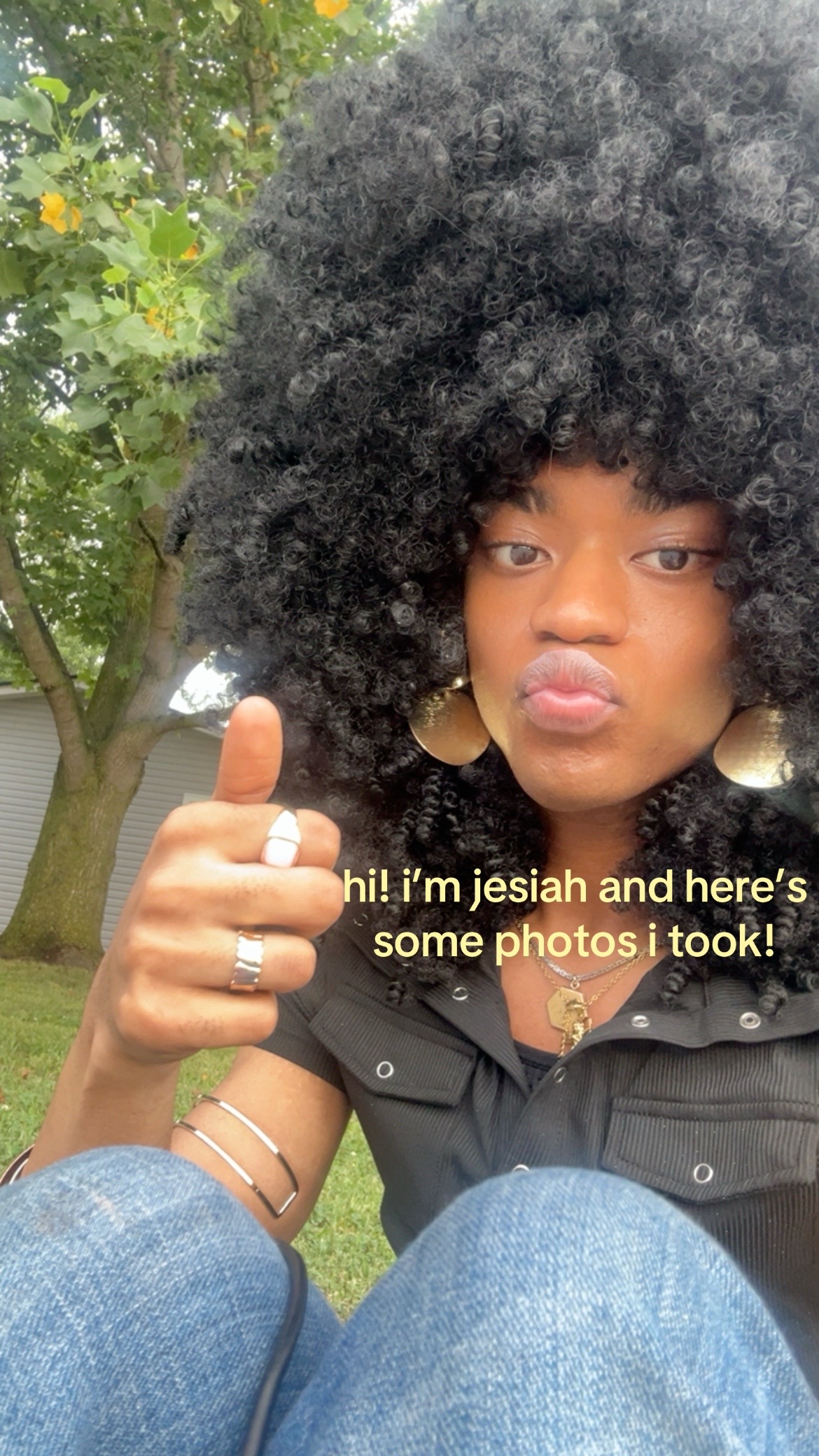 @Jesiah★