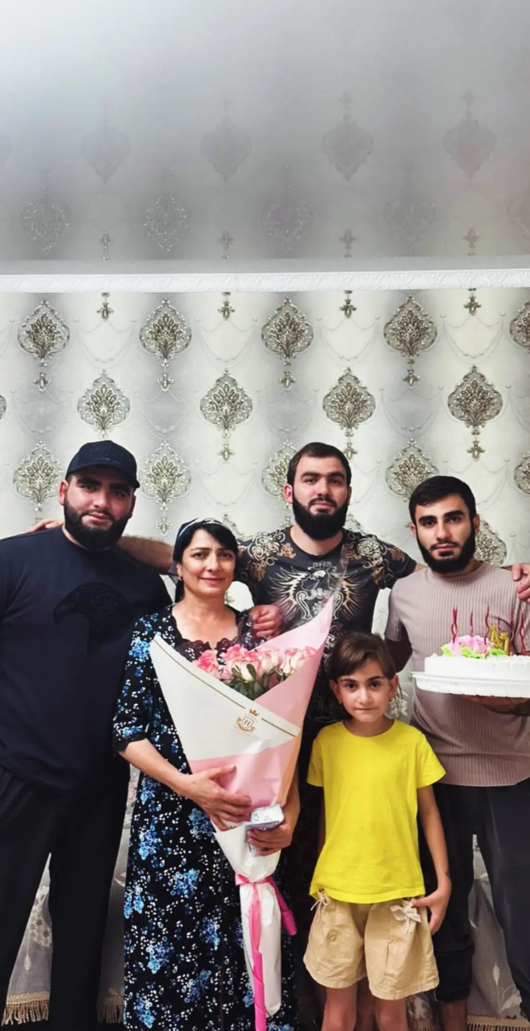 @Юсуф Исрафилов