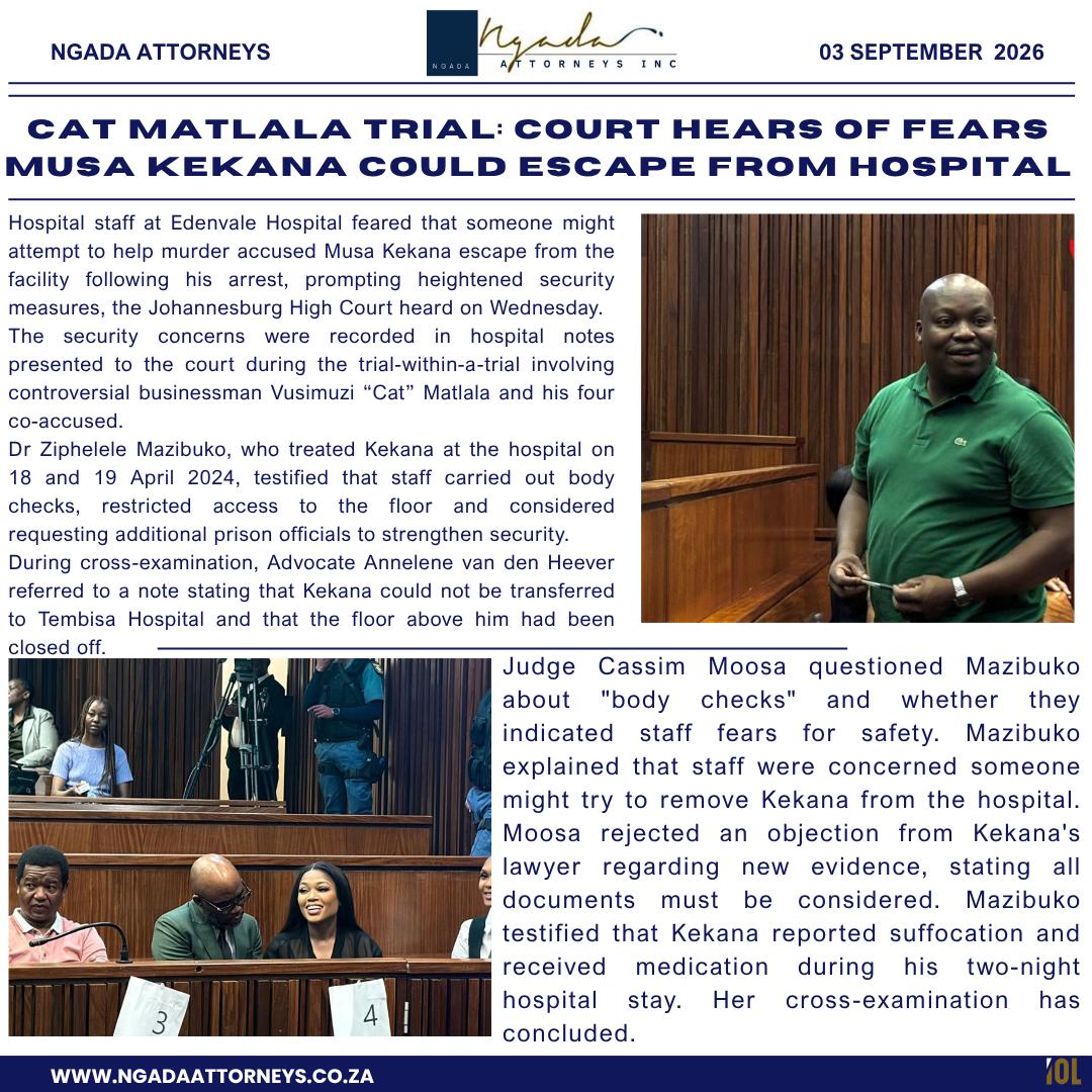 @Ngada Attorneys⚖️🎙️