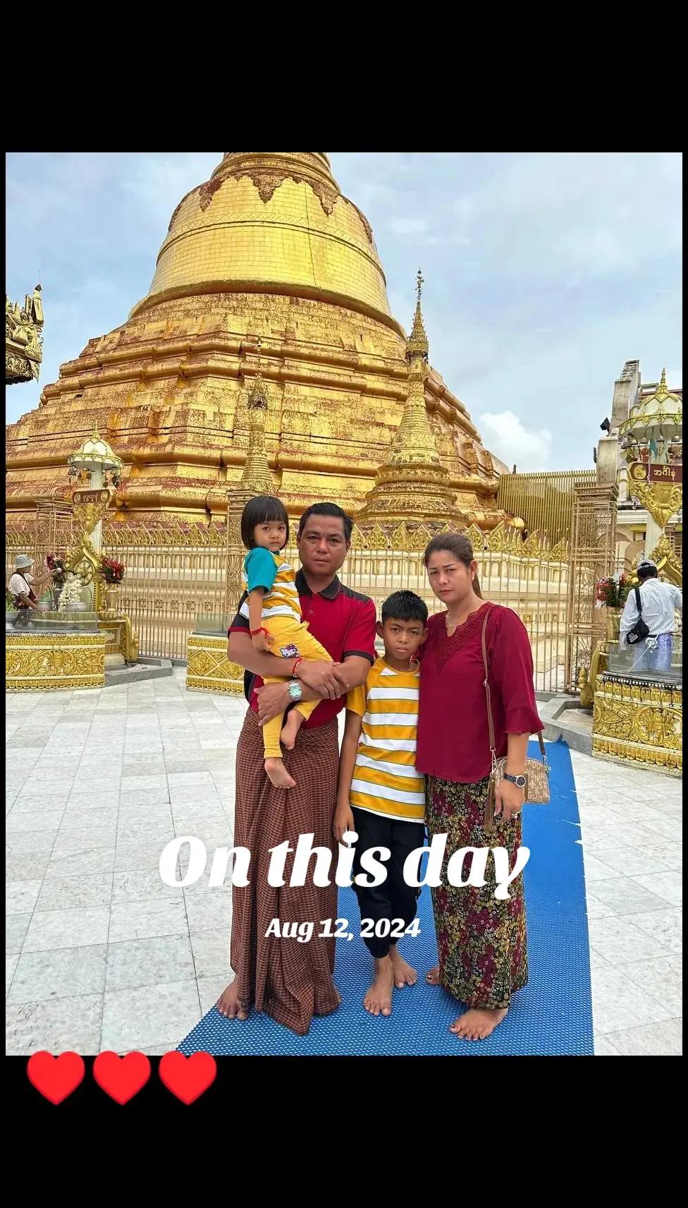 @Thandar Kyaw