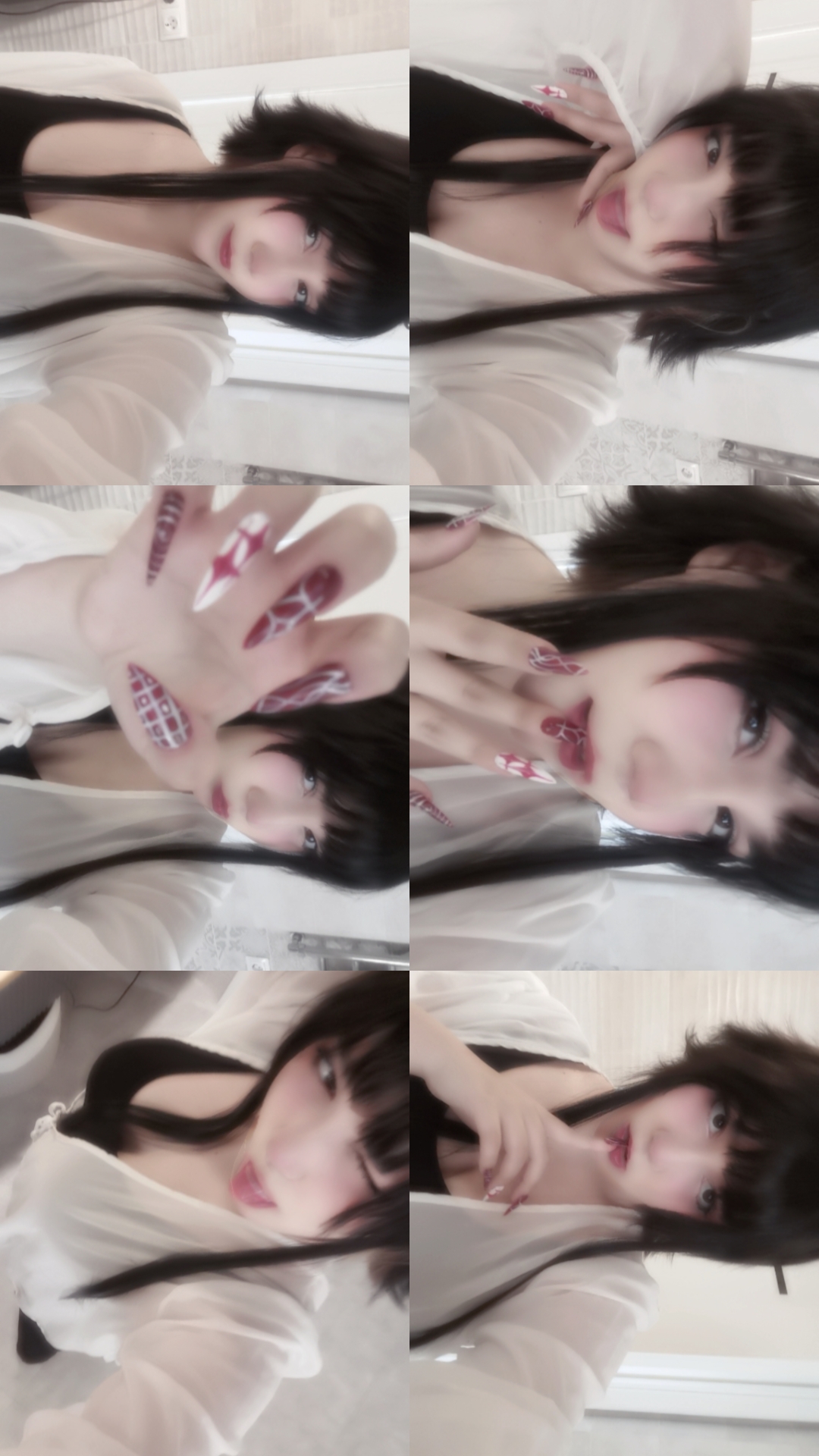 @Лирика。・☆🍓