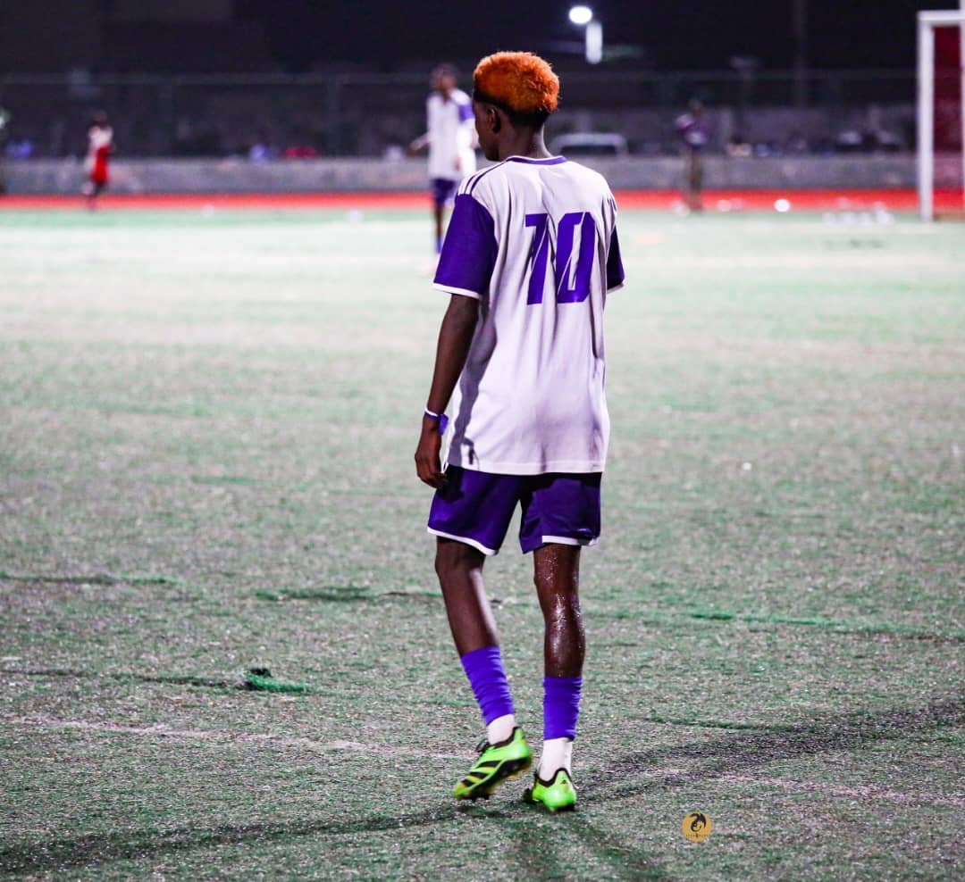 @pape sab's u17