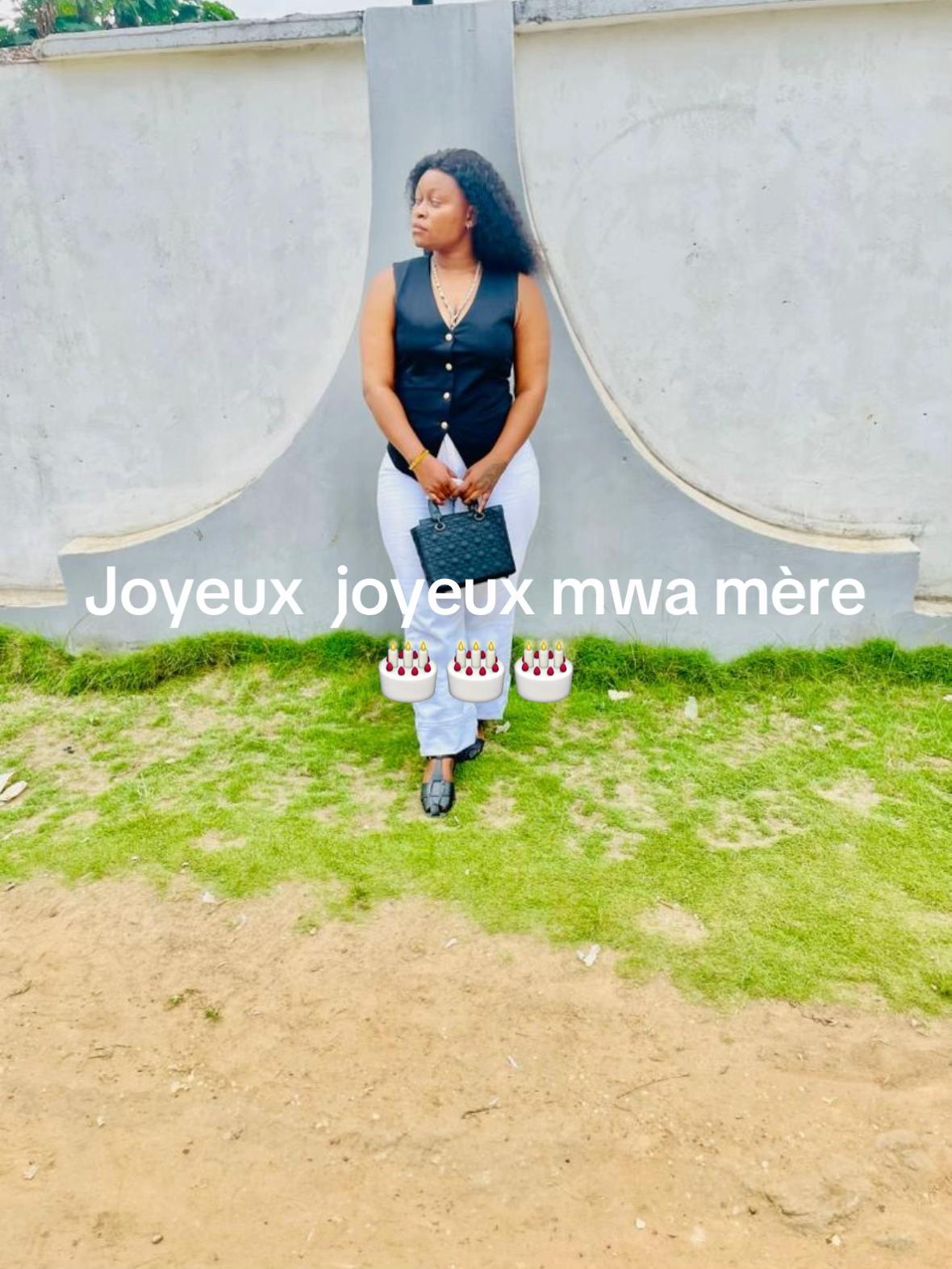 @Brenda lemba