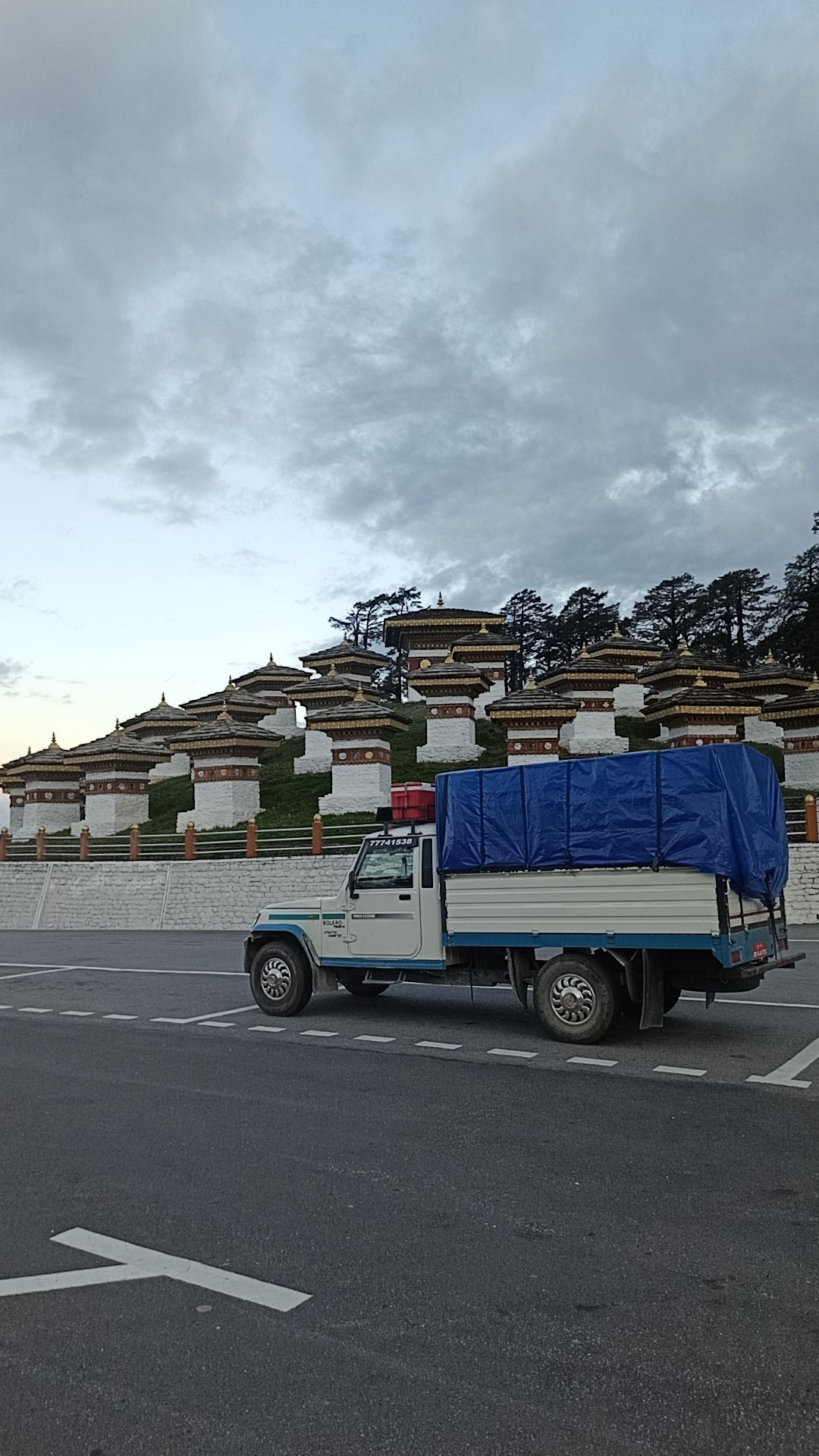 @Jigme Bhutan🇧🇹