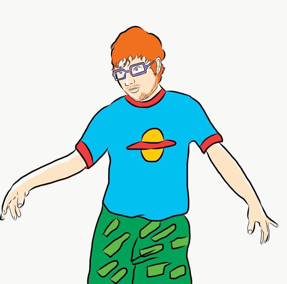 @chrismasdraws