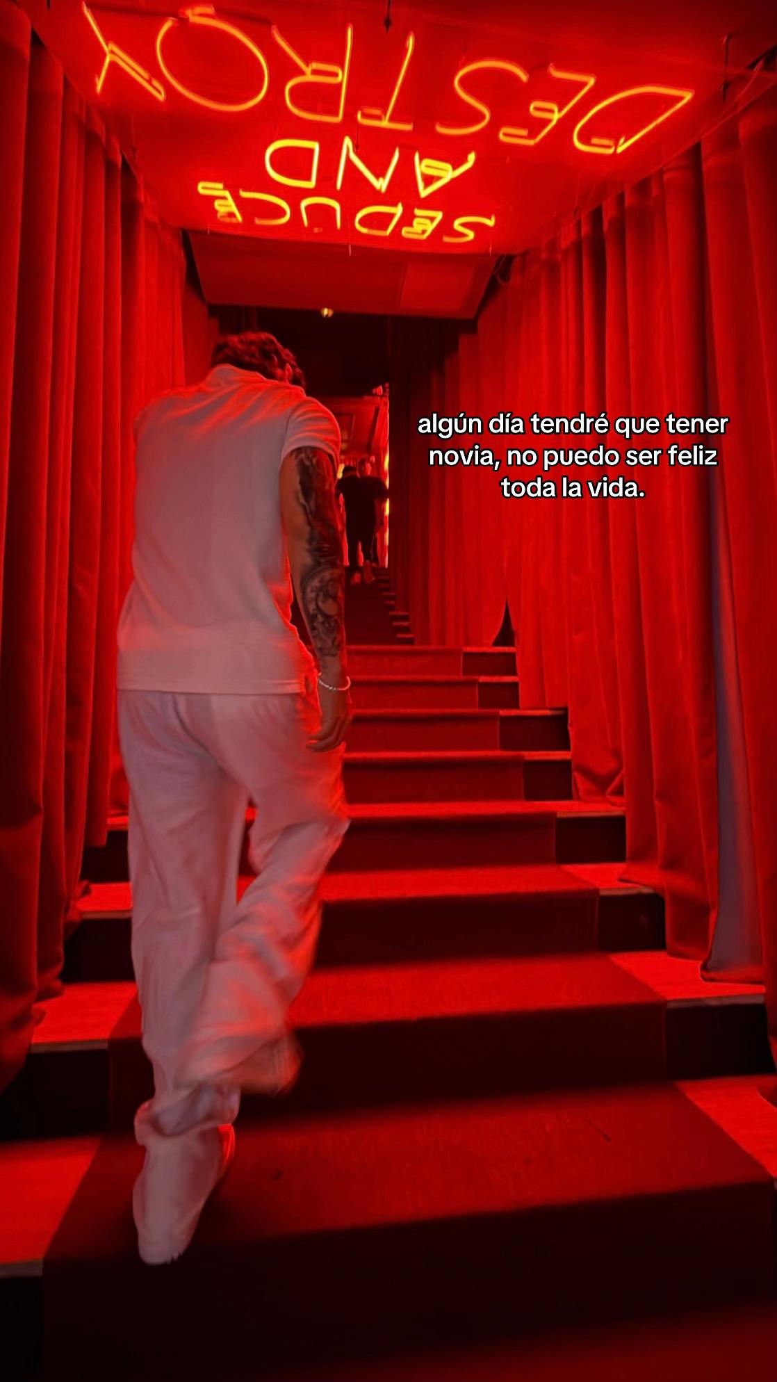 @Lio reyess