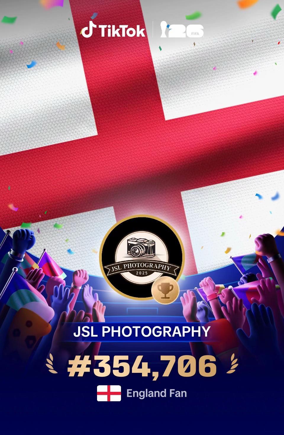@JSL PHOTOGRAPHY
