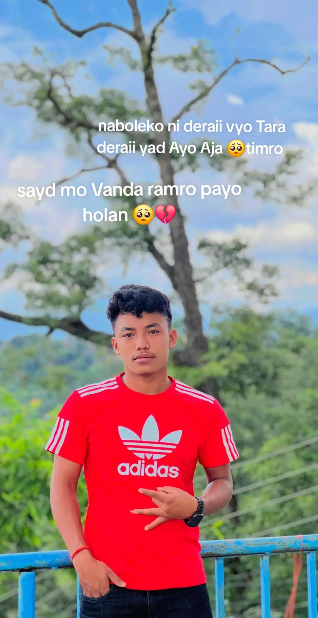 @V•I•P 🦋Tamang