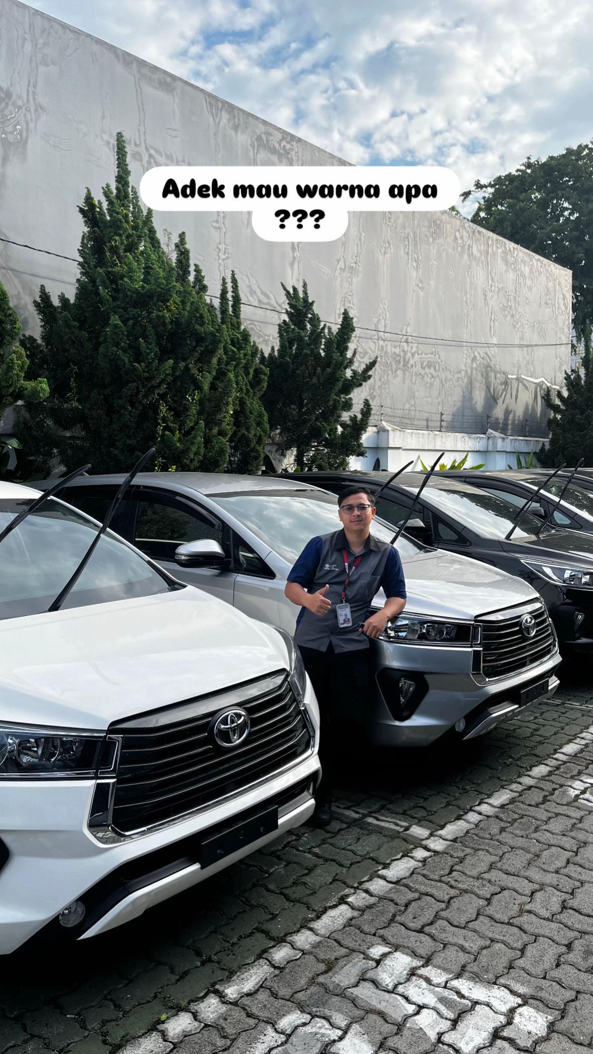 @Toyota Medan Aceh