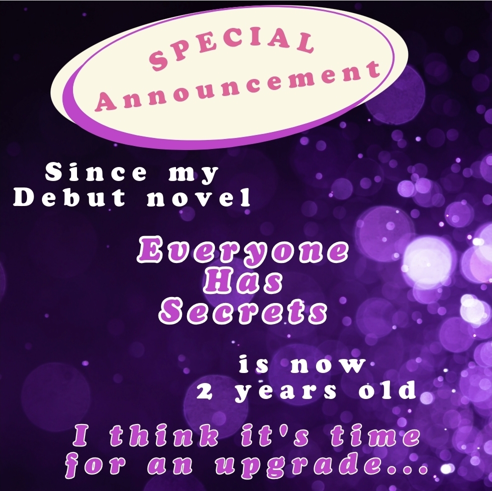 @B.M.Light-Indie Author