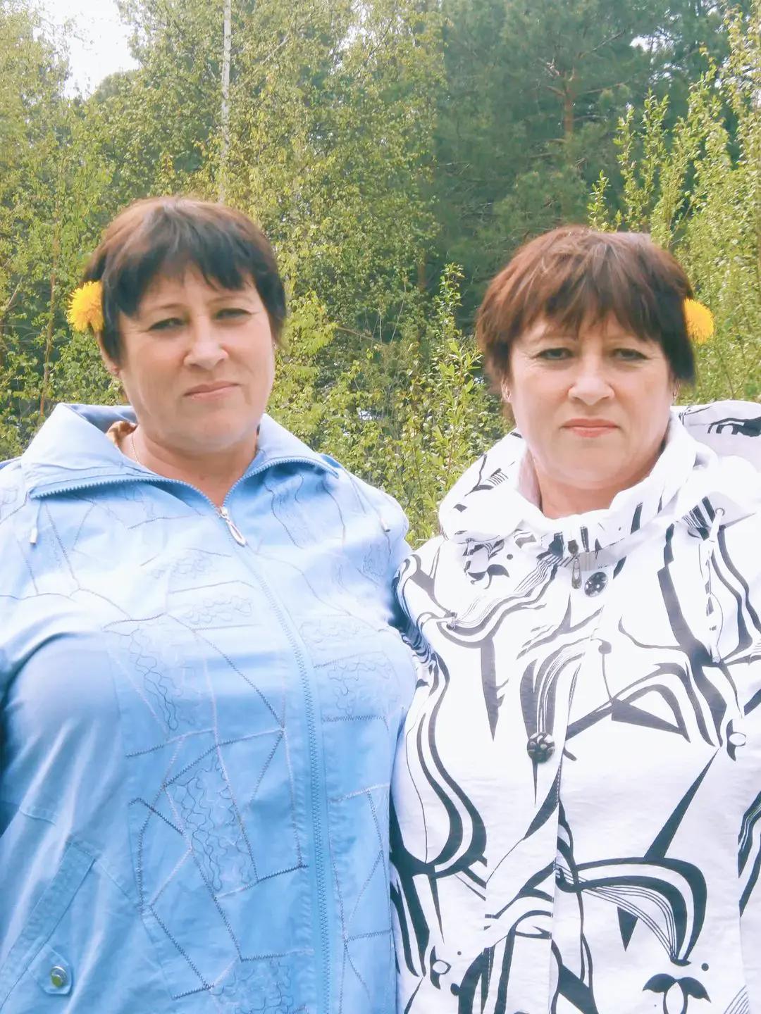 @Крутая Сельчанка