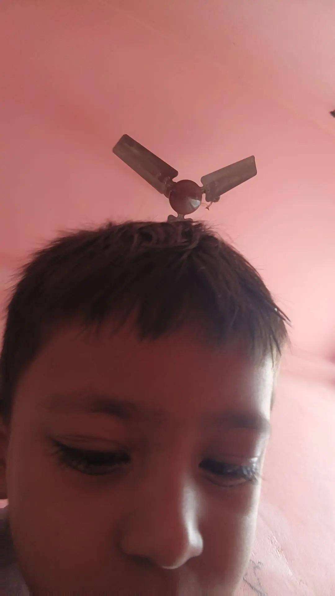 @Roshan Roy