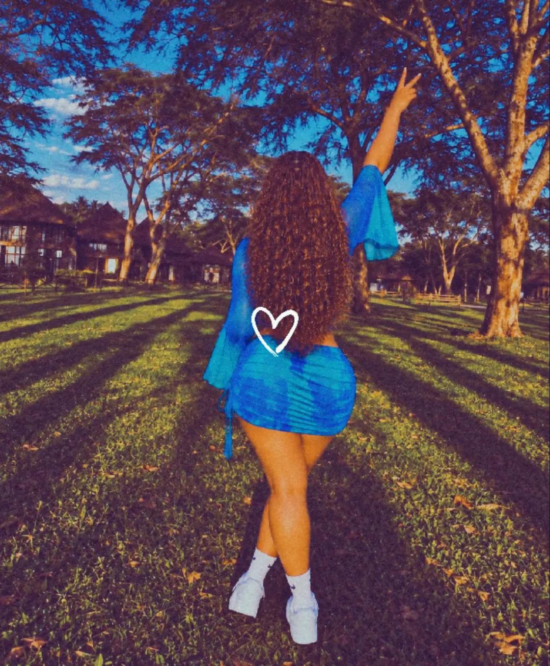 @mwikali Mutiso 🇰🇪