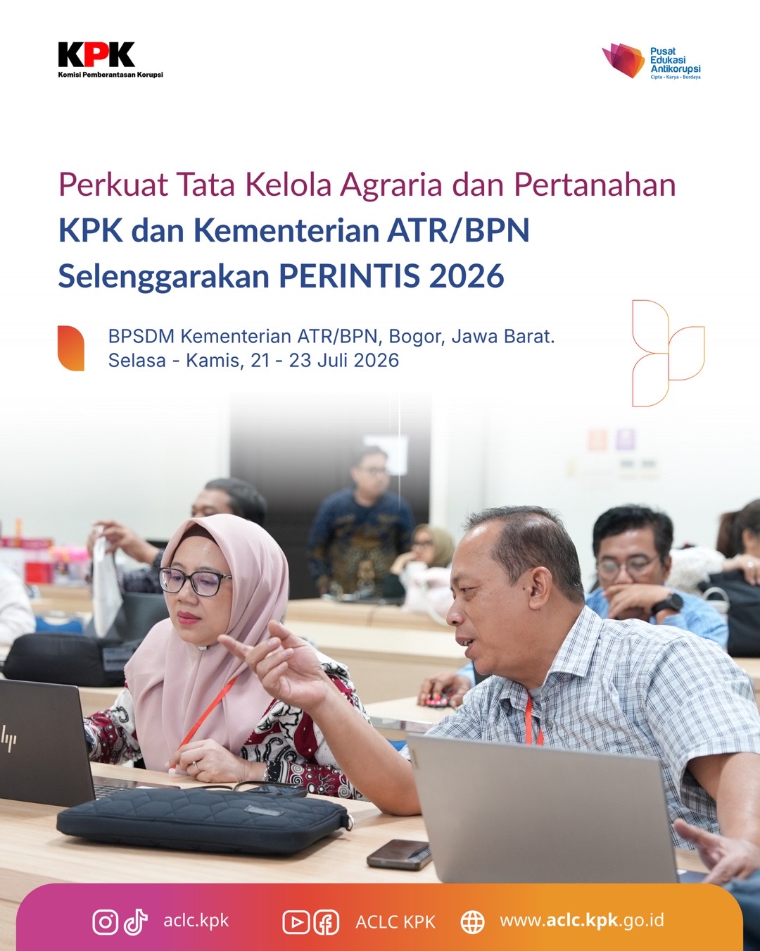 @ACLC KPK