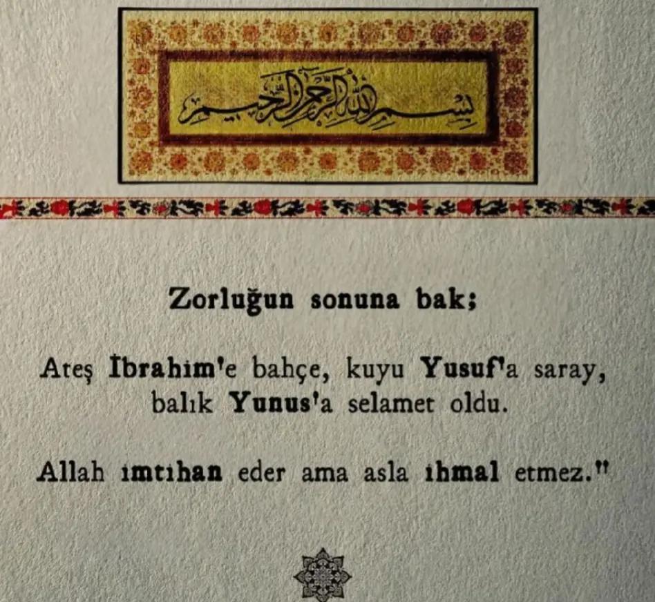 @kendine influnsır