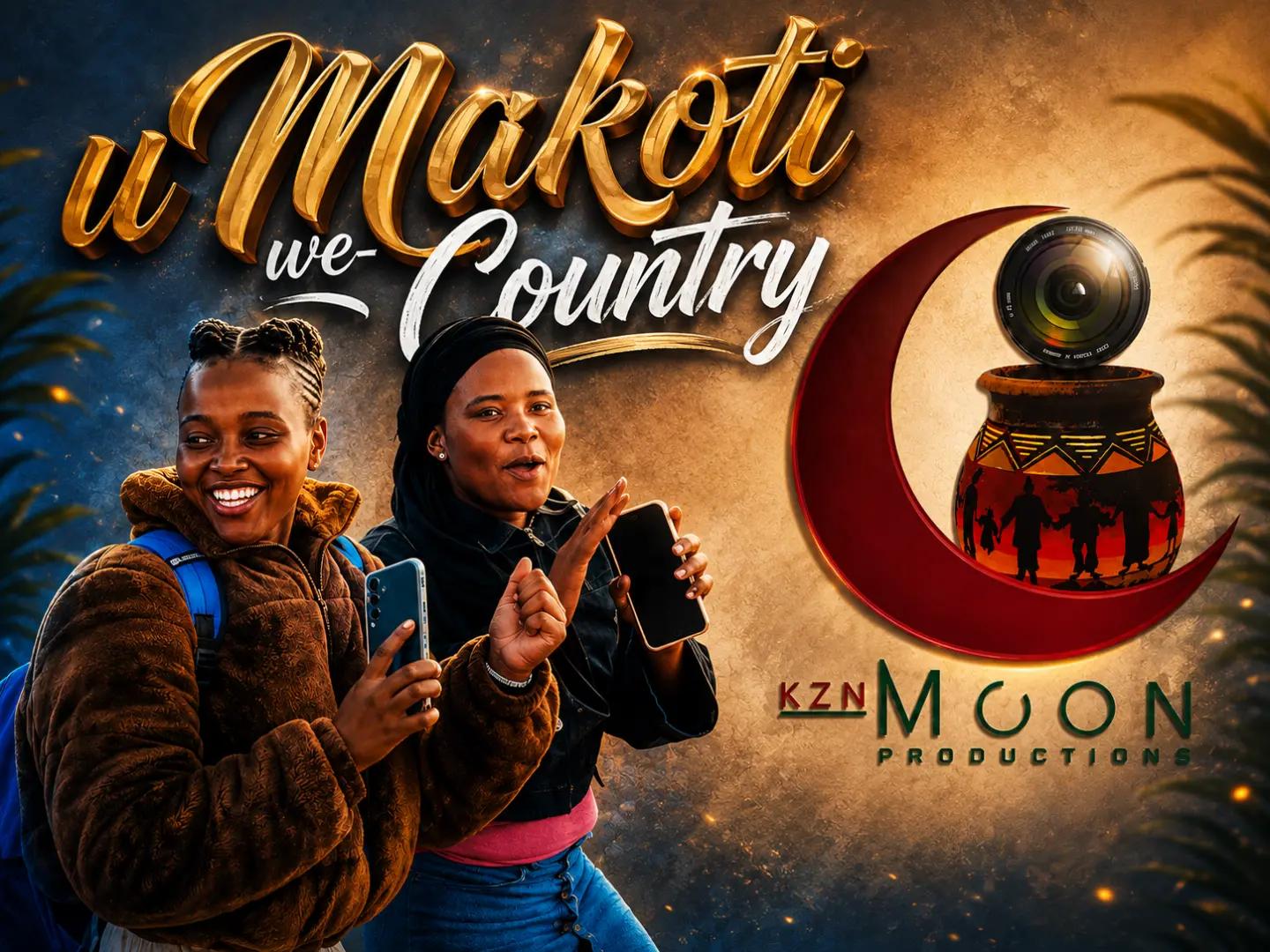 @Kzn Moon Productions