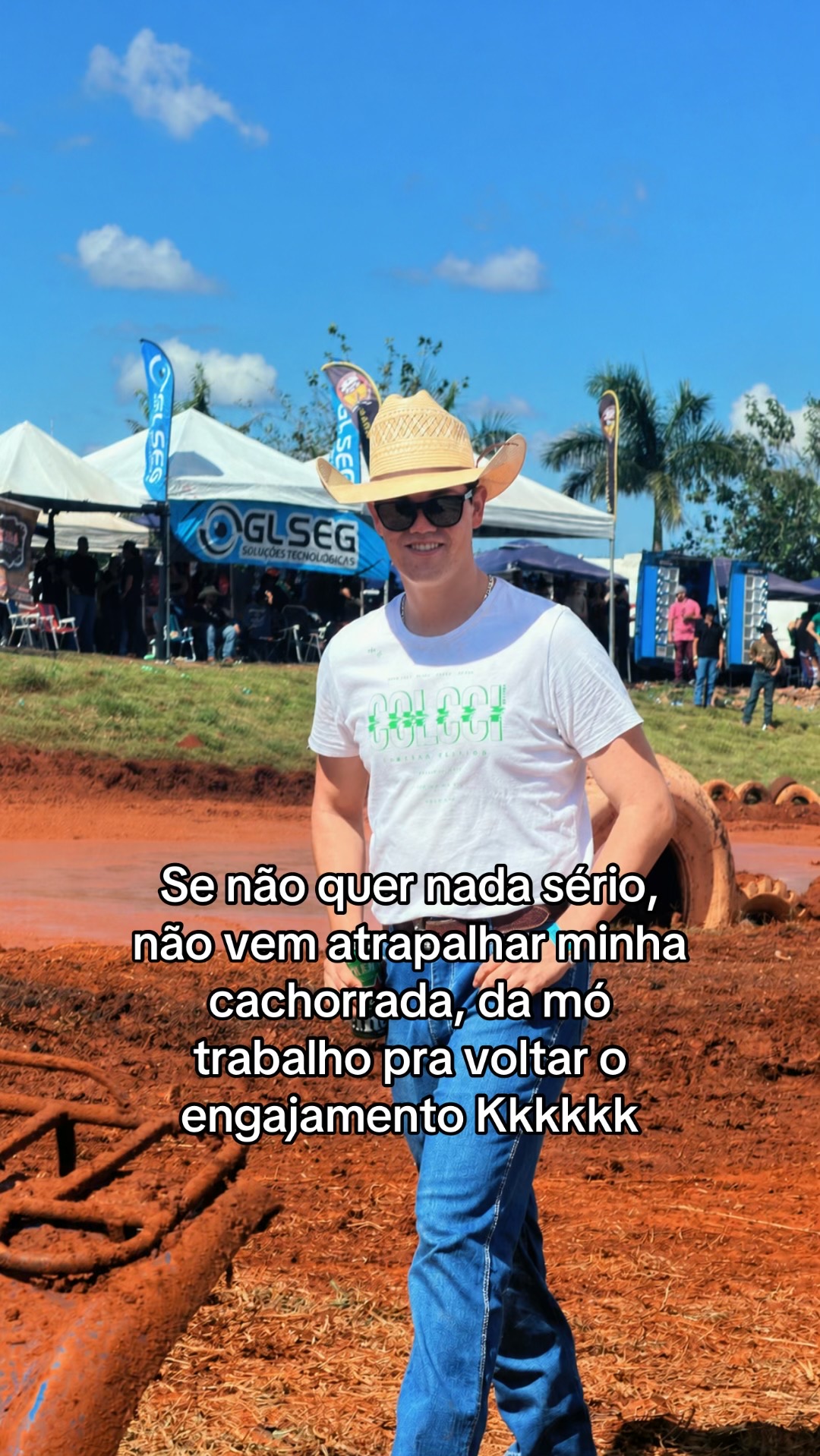 @José Cláudio