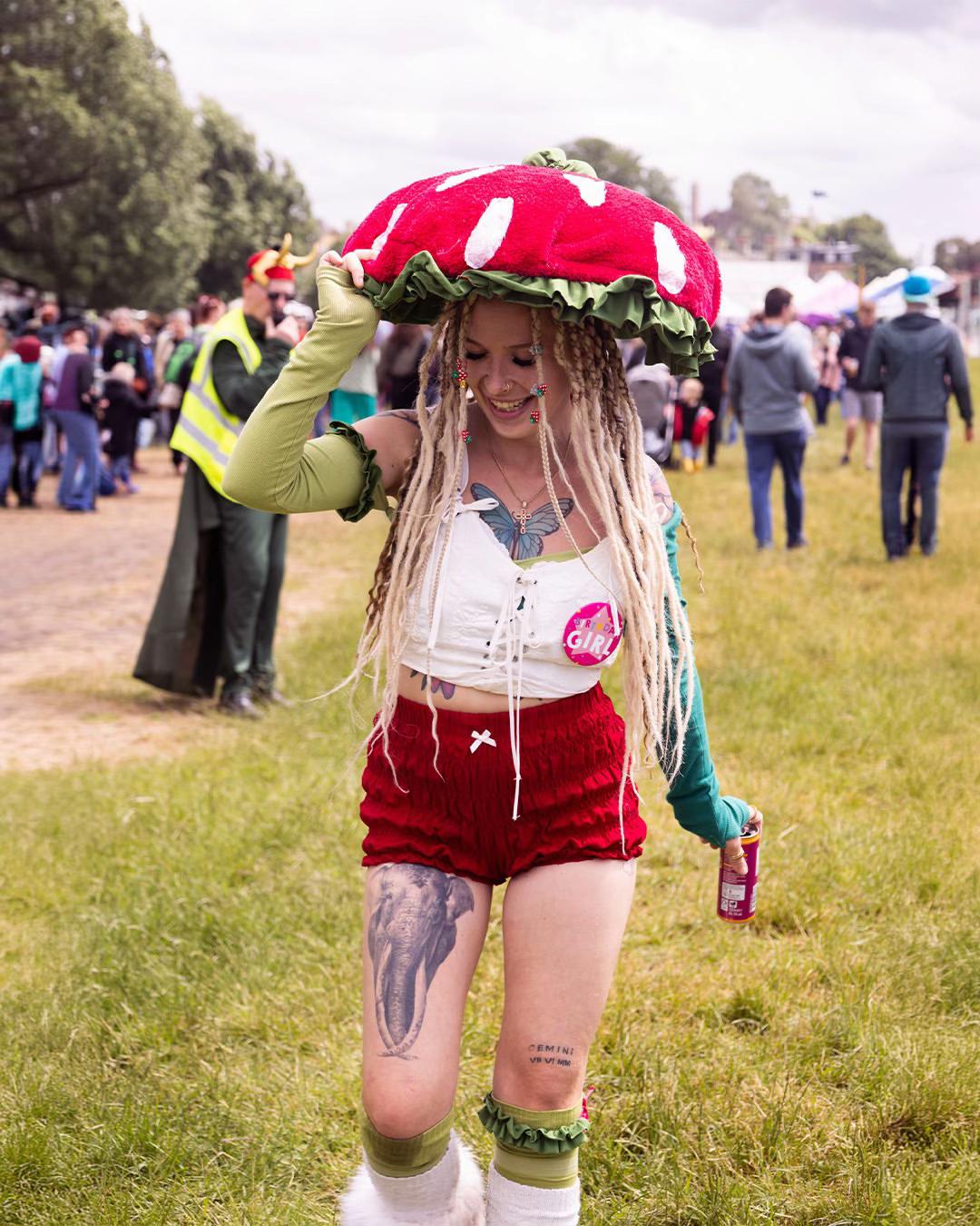 @🍓 Strawberry fair 🍓