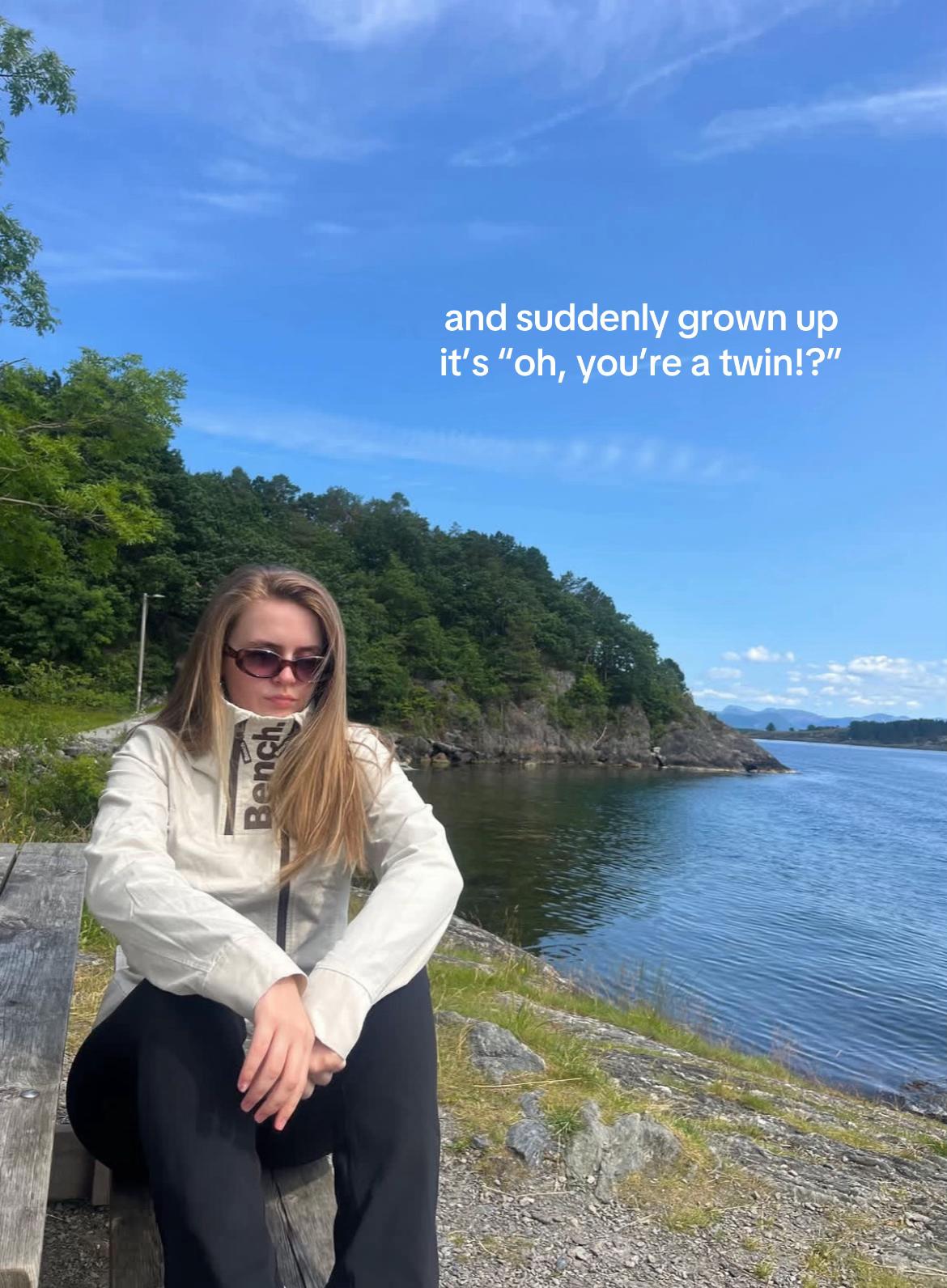 @Caitlin Louise