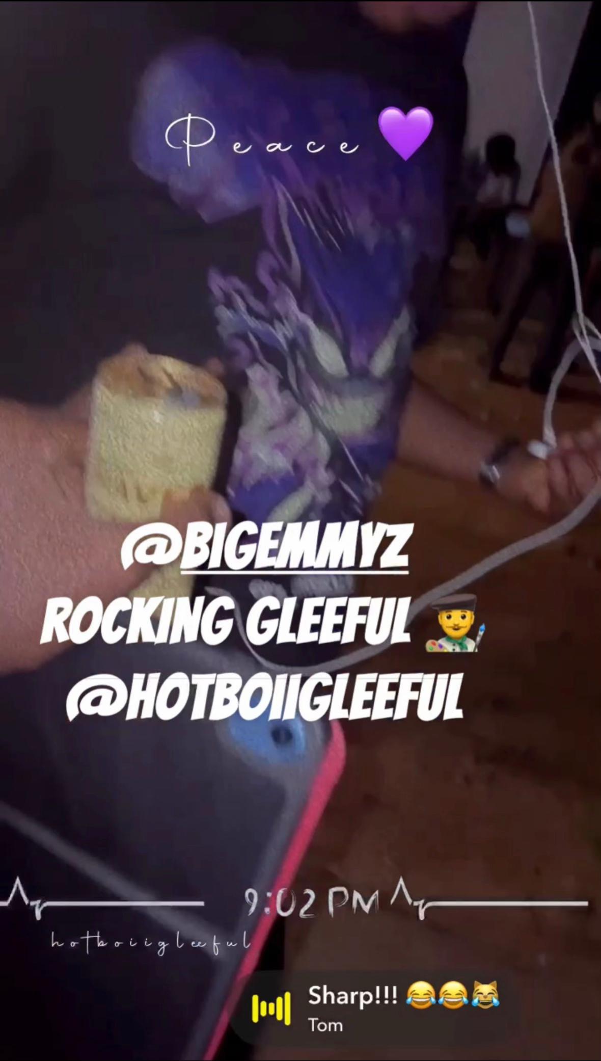 @♟️💵𝑮𝑳𝑬𝑬𝑭𝑼𝑳♾️🧩