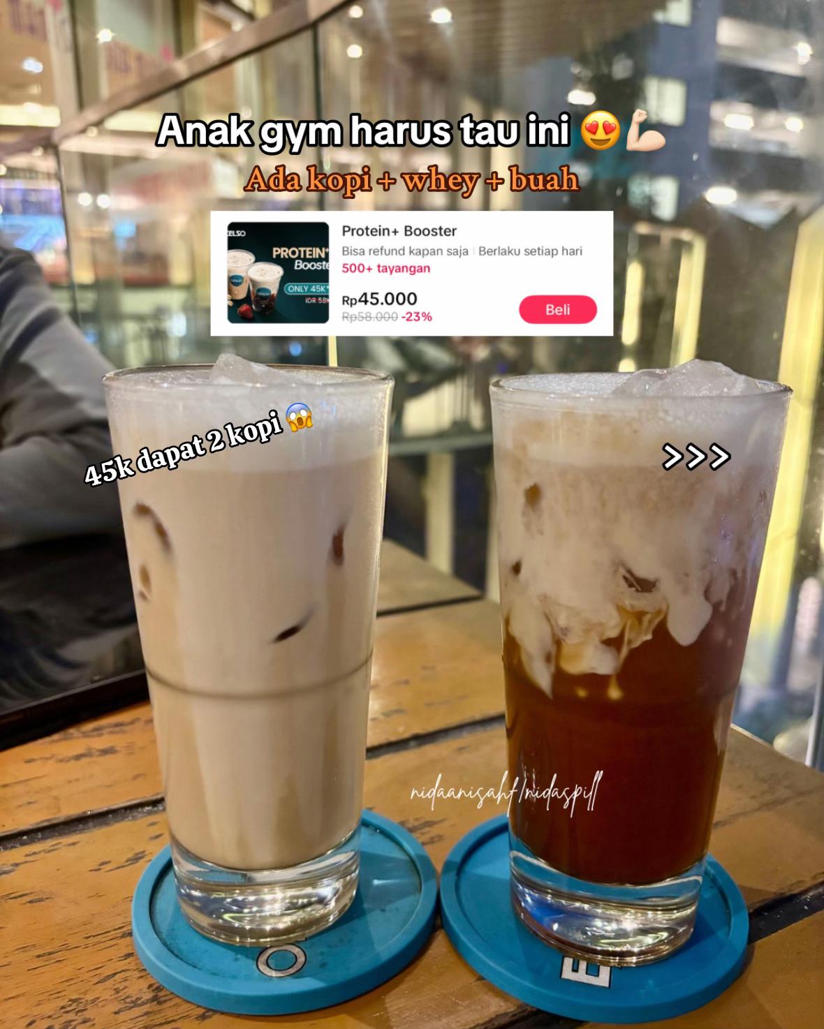@nidaanisahf | Food & Travel
