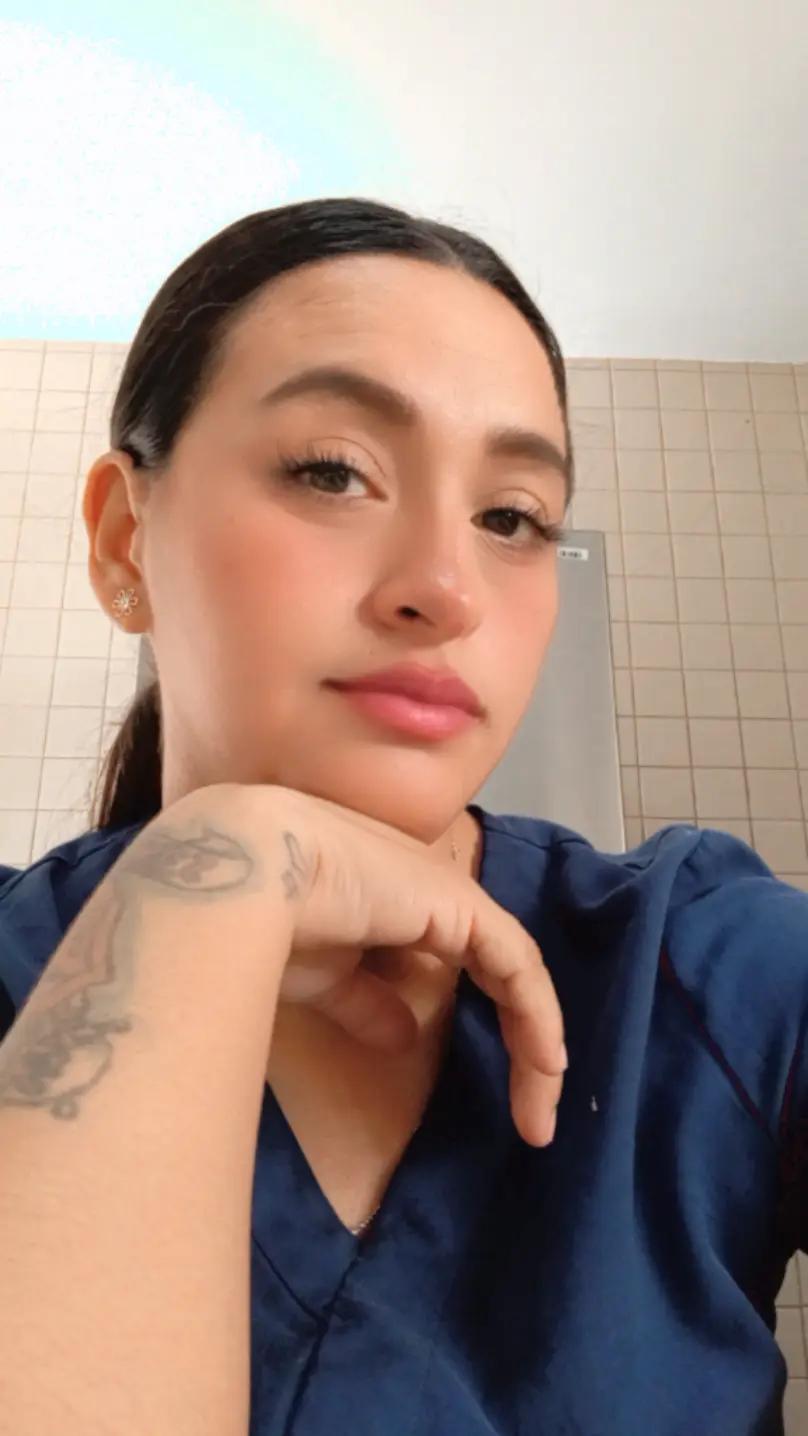 @Cindy Lopez