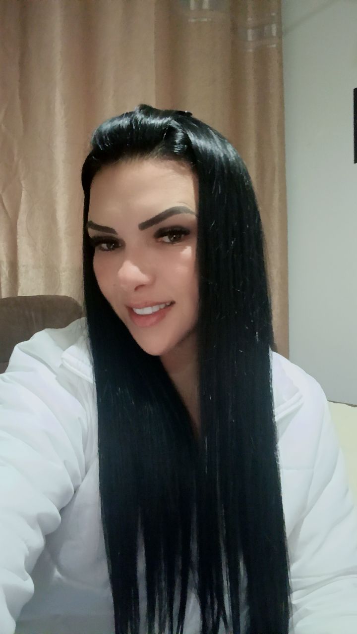@Simone Oliveira